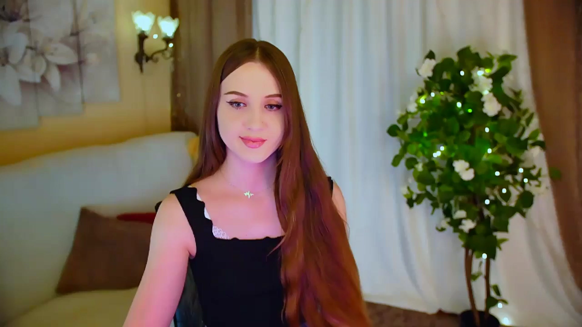 Gallery image thumbnail from Innocent_Soul's myfreecams stream on, 05/30/2024, 15:58 image 9 of 20