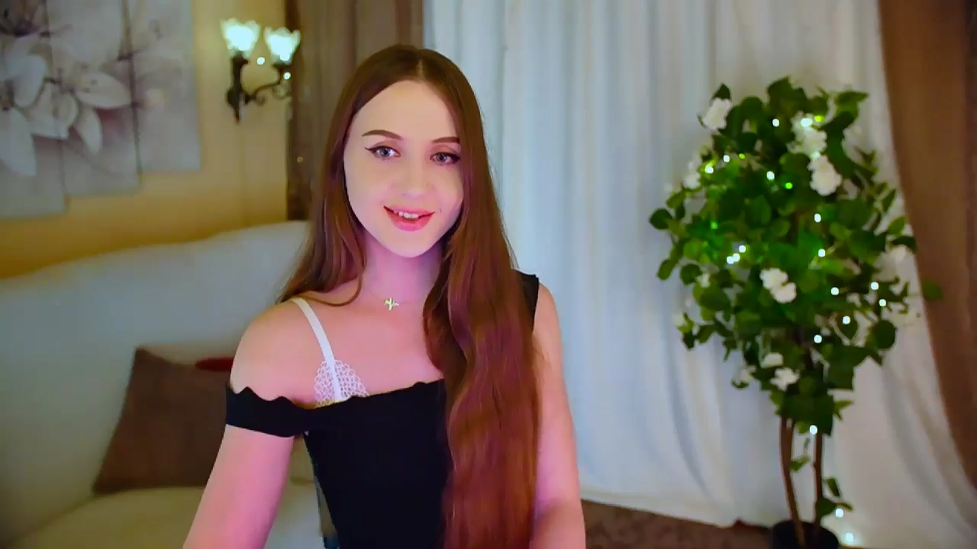 Gallery image thumbnail from Innocent_Soul's myfreecams stream on, 05/30/2024, 16:42 image 19 of 20