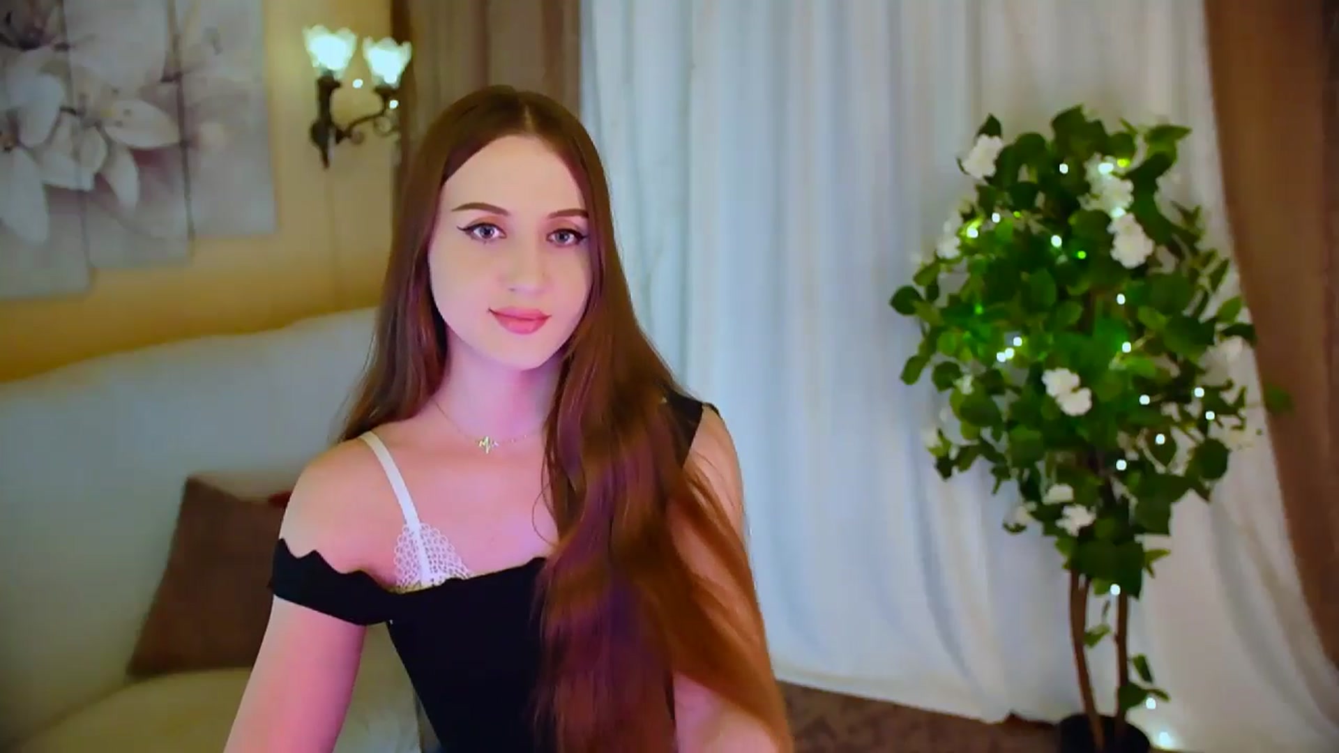 Gallery image thumbnail from Innocent_Soul's myfreecams stream on, 05/30/2024, 16:59 image 11 of 20