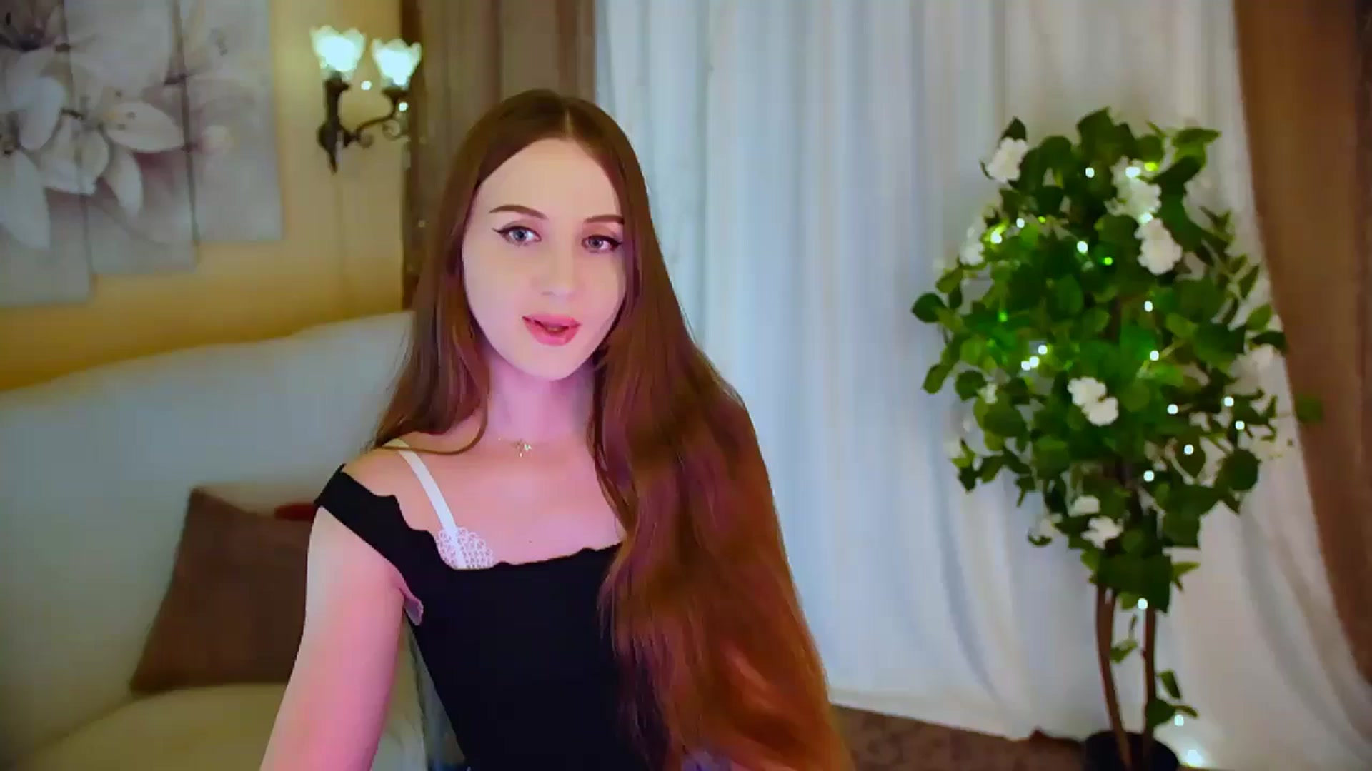 Gallery image thumbnail from Innocent_Soul's myfreecams stream on, 05/30/2024, 16:59 image 4 of 20