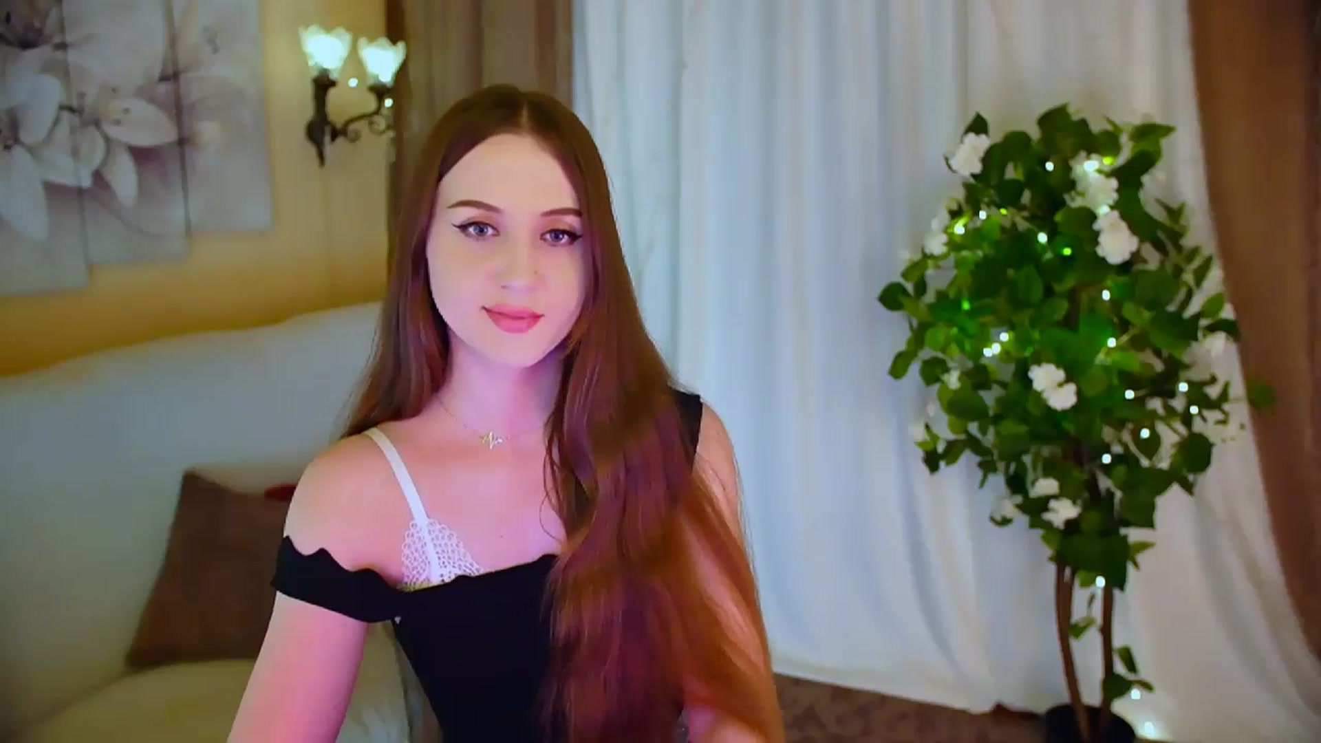 Gallery image thumbnail from Innocent_Soul's myfreecams stream on, 05/30/2024, 16:59 image 12 of 20