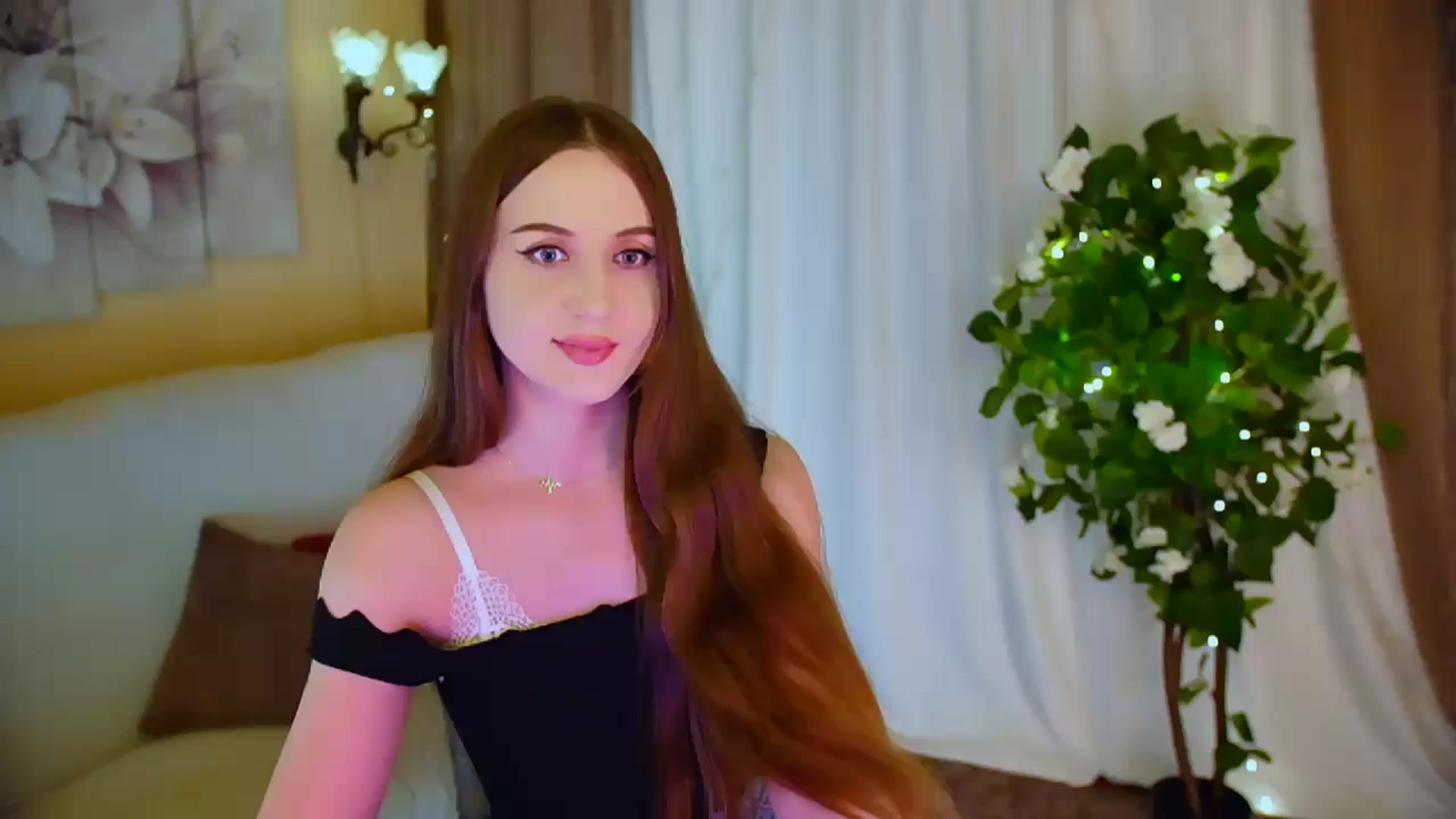 Gallery image thumbnail from Innocent_Soul's myfreecams stream on, 05/30/2024, 16:59 image 18 of 20