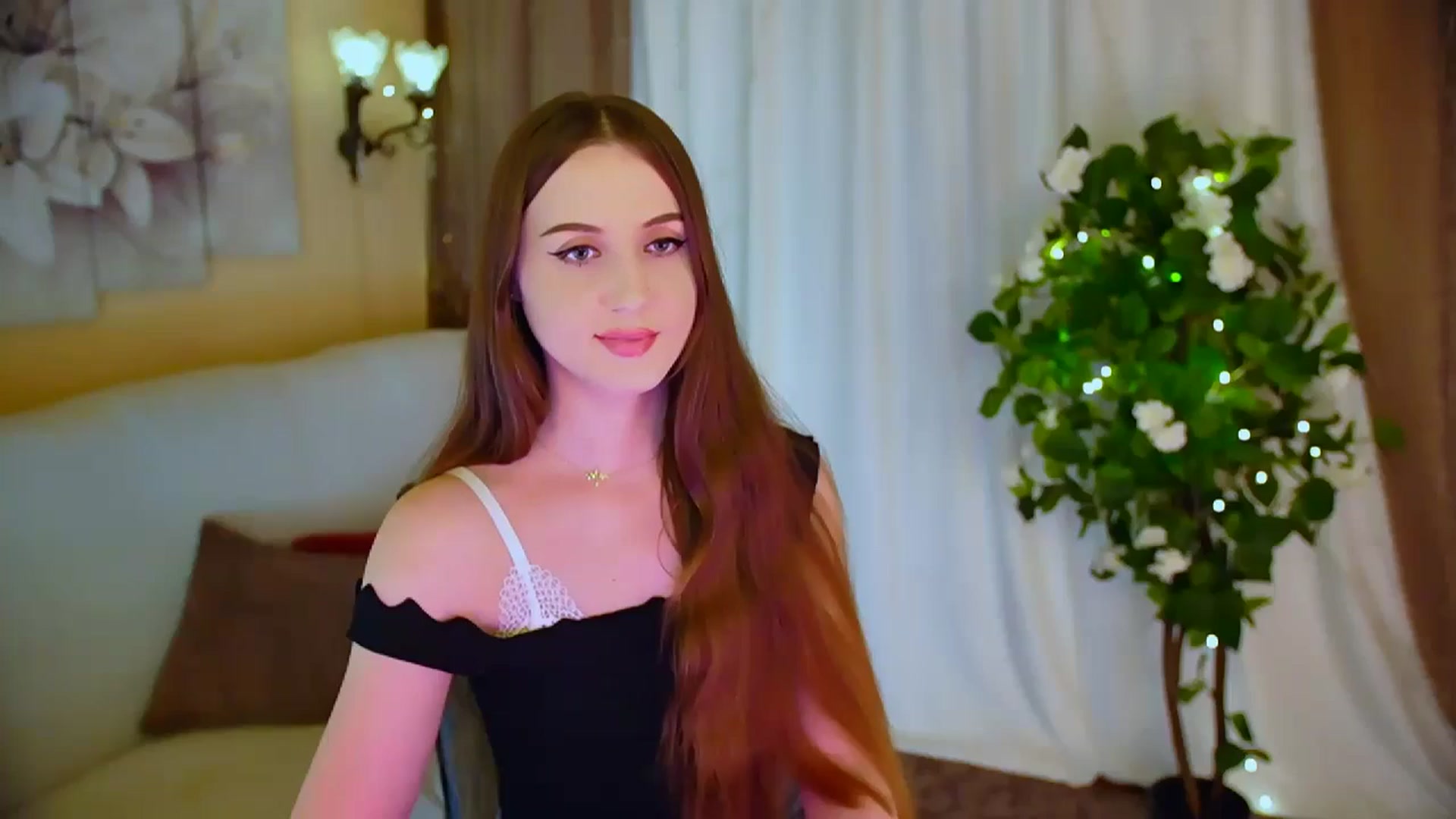 Gallery image thumbnail from Innocent_Soul's myfreecams stream on, 05/30/2024, 16:59 image 9 of 20