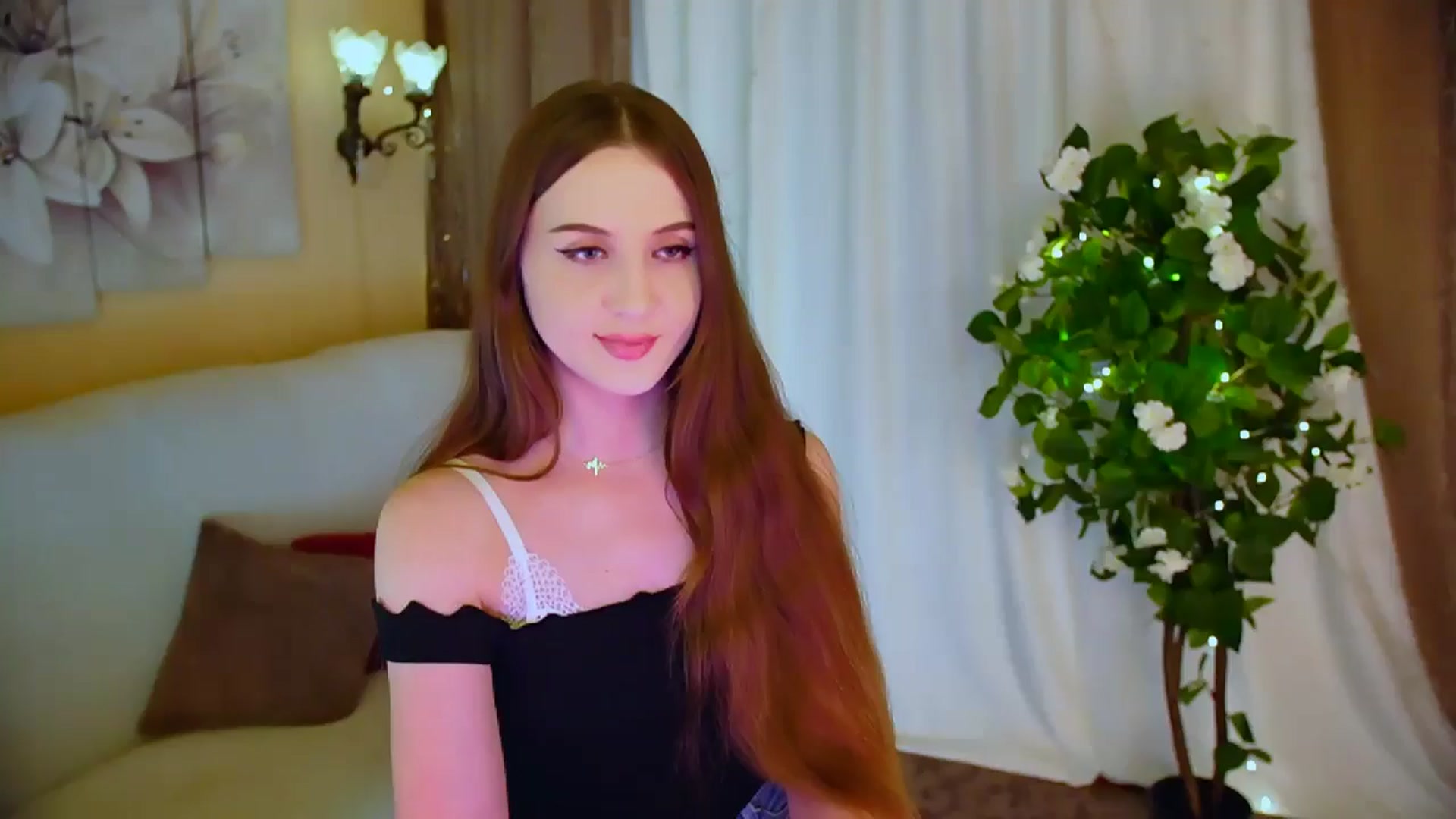 Gallery image thumbnail from Innocent_Soul's myfreecams stream on, 05/30/2024, 16:59 image 1 of 20