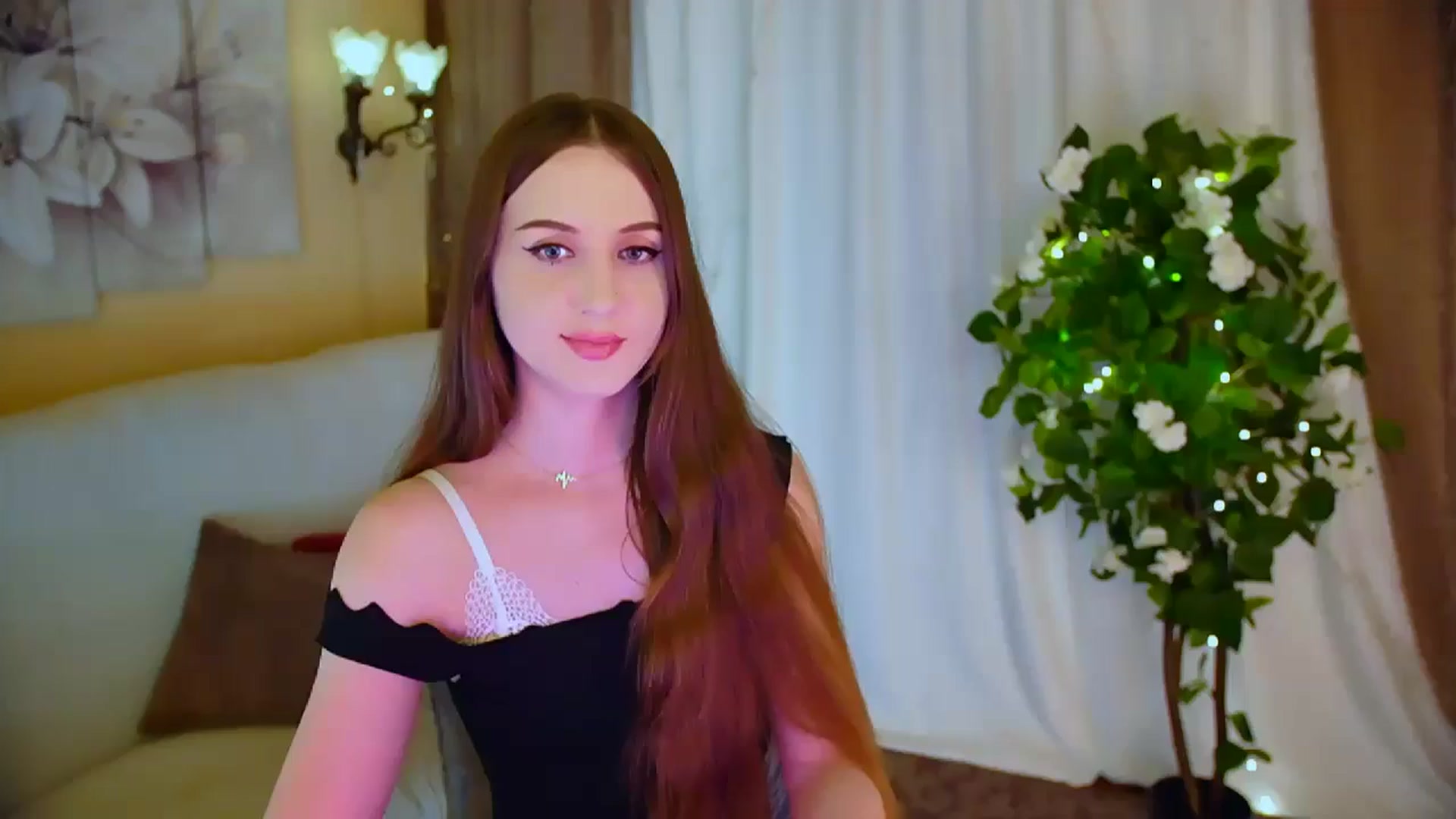 Gallery image thumbnail from Innocent_Soul's myfreecams stream on, 05/30/2024, 16:59 image 10 of 20
