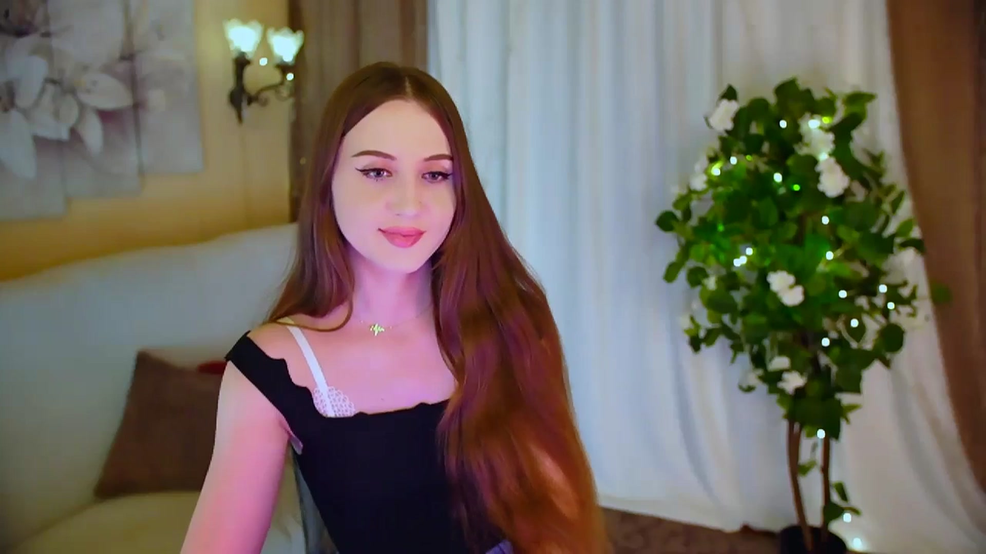 Gallery image thumbnail from Innocent_Soul's myfreecams stream on, 05/30/2024, 16:59 image 3 of 20