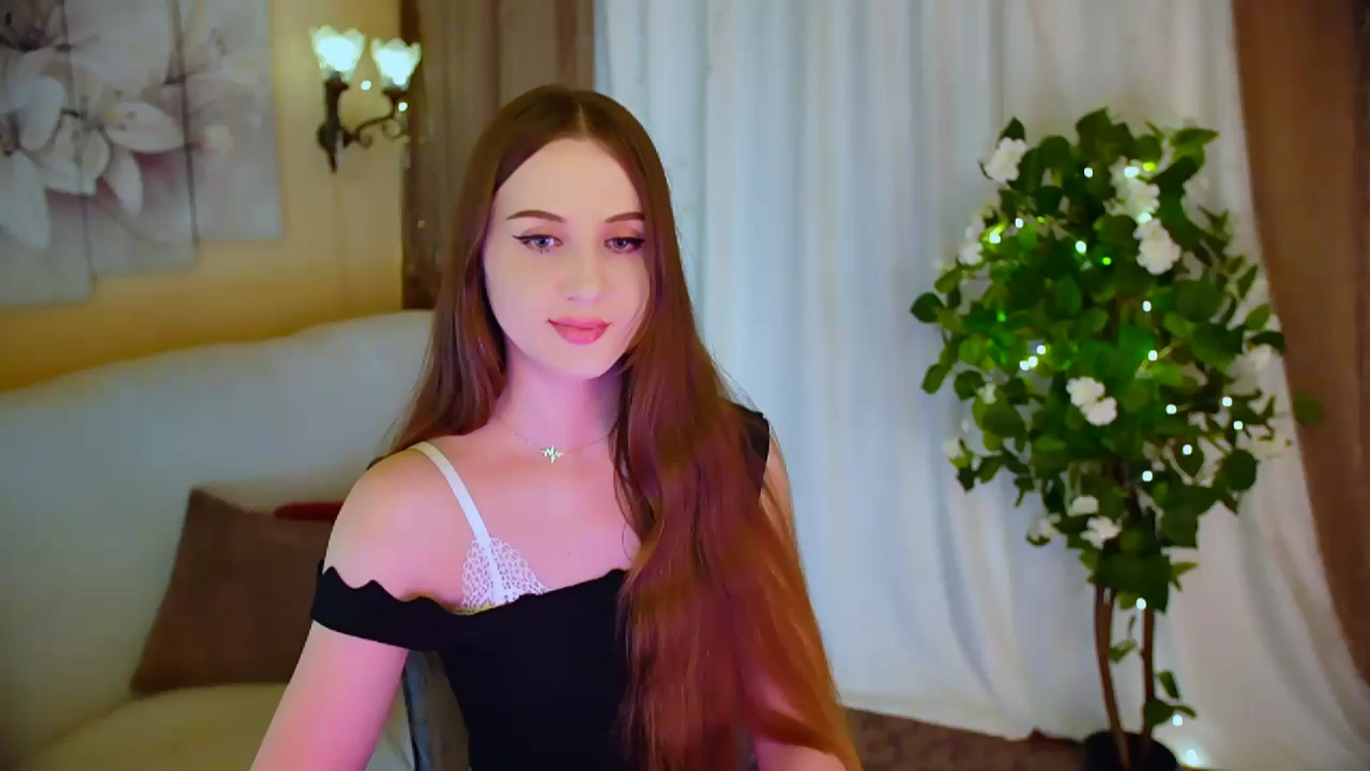 Gallery image thumbnail from Innocent_Soul's myfreecams stream on, 05/30/2024, 16:59 image 8 of 20