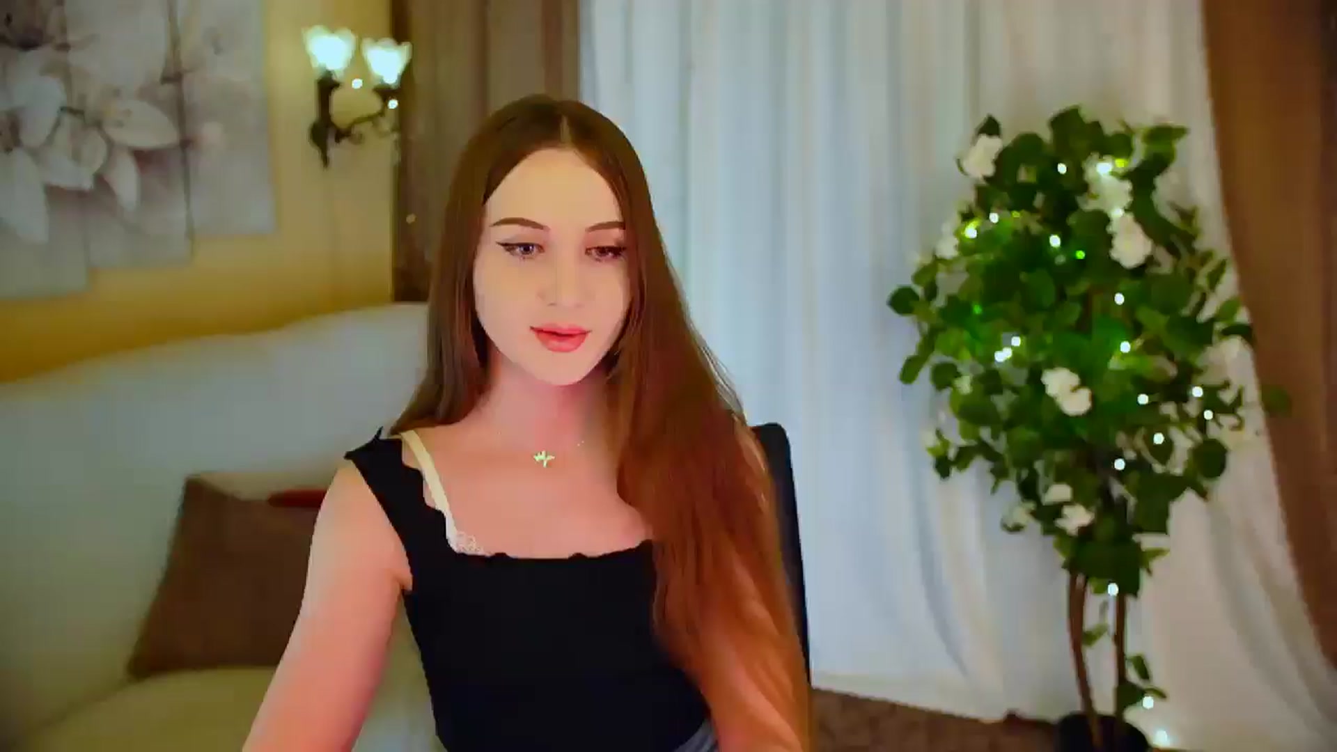 Gallery image thumbnail from Innocent_Soul's myfreecams stream on, 05/30/2024, 17:40 image 6 of 20