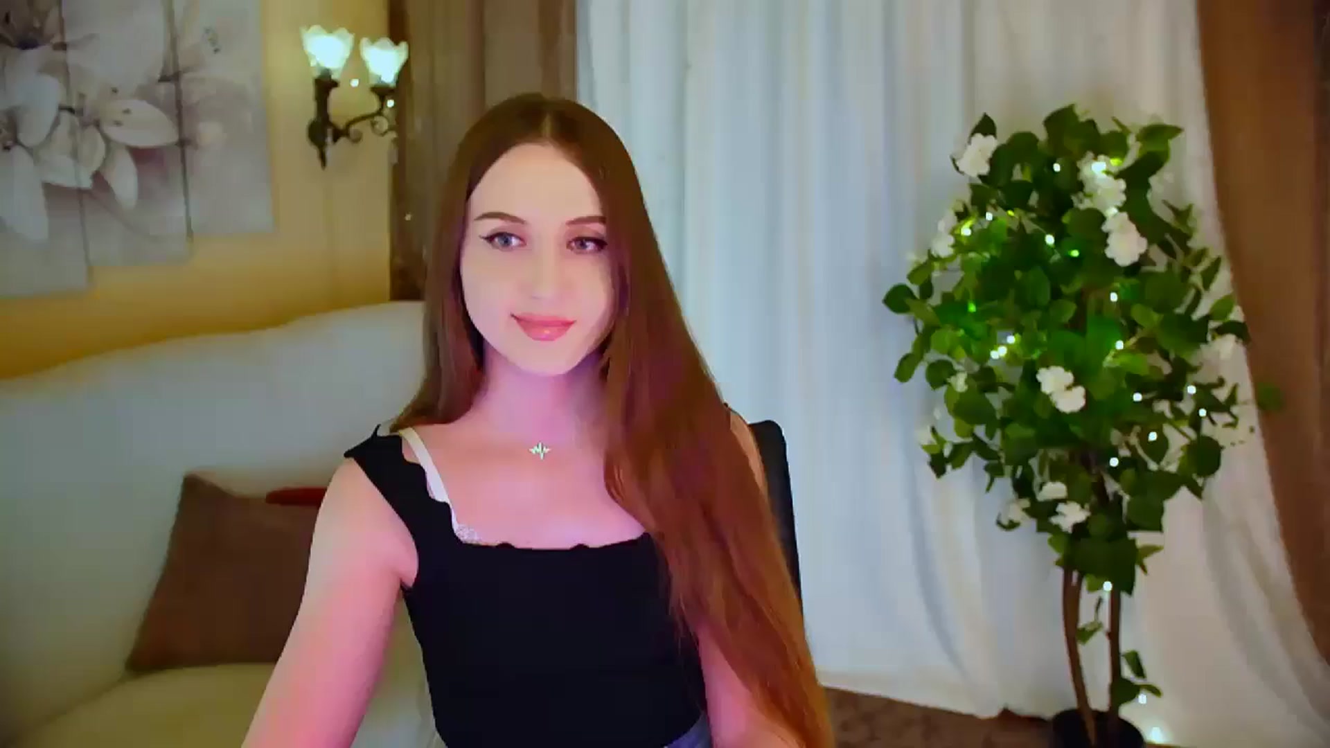 Gallery image thumbnail from Innocent_Soul's myfreecams stream on, 05/30/2024, 17:40 image 7 of 20