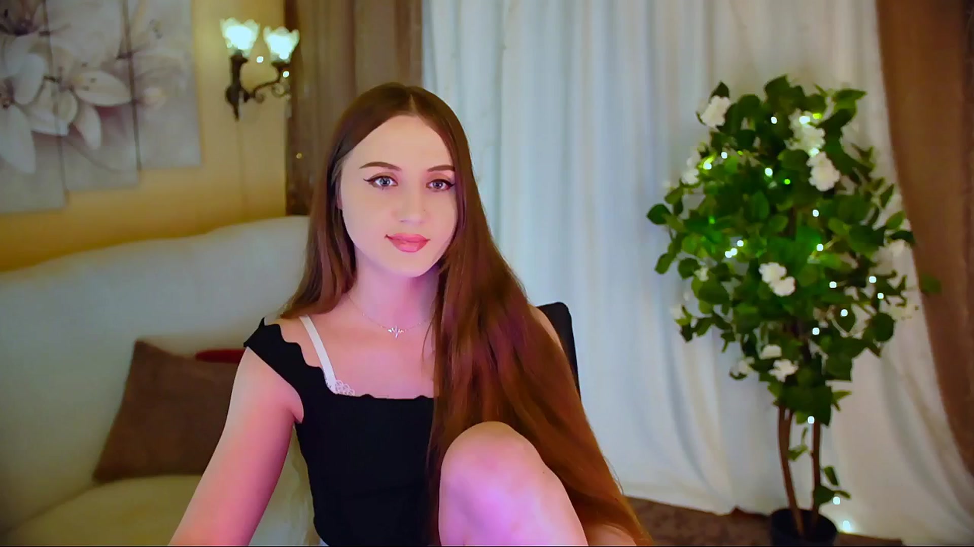 Gallery image thumbnail from Innocent_Soul's myfreecams stream on, 05/30/2024, 18:18 image 1 of 20