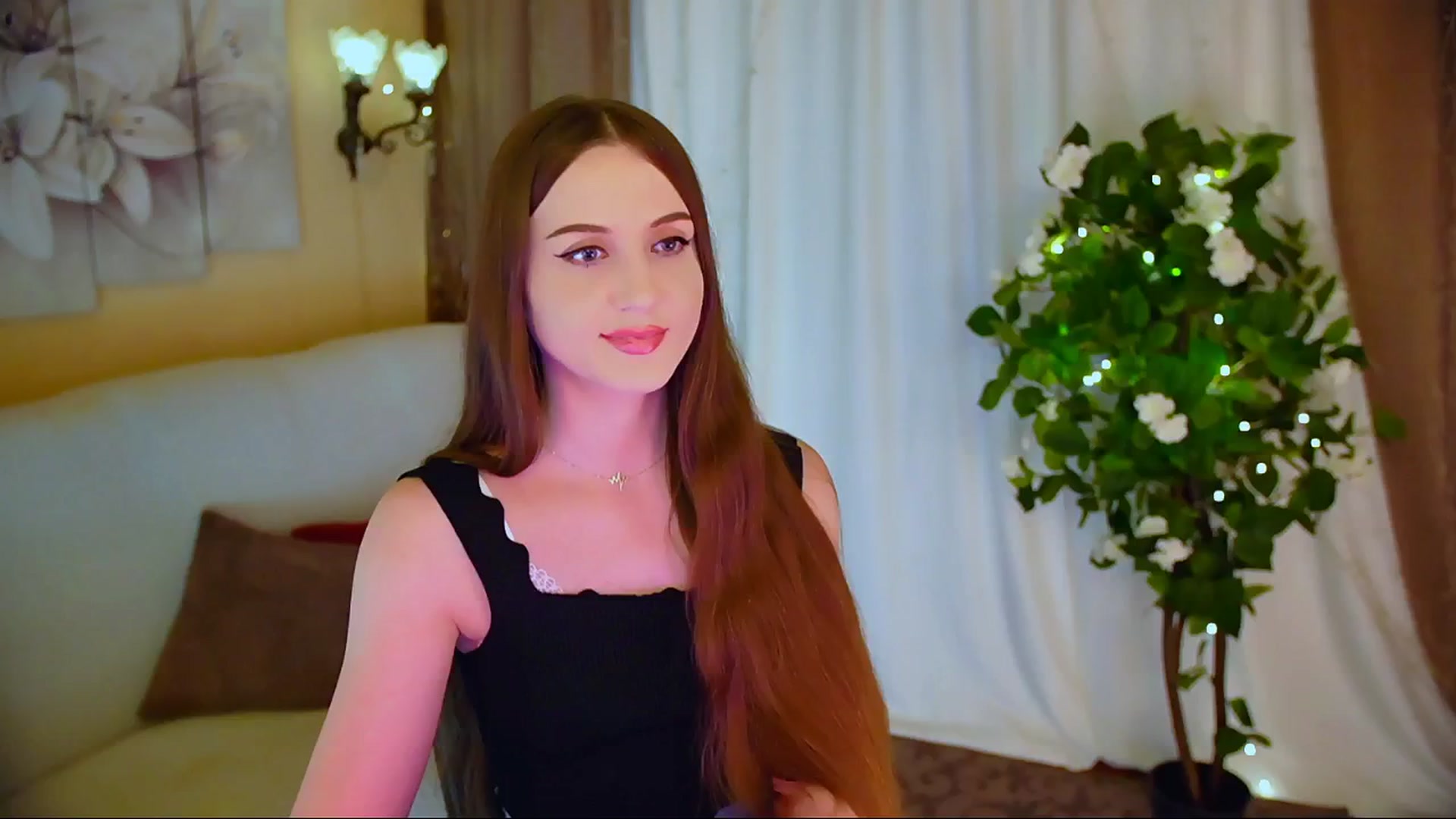 Gallery image thumbnail from Innocent_Soul's myfreecams stream on, 05/30/2024, 19:11 image 20 of 20