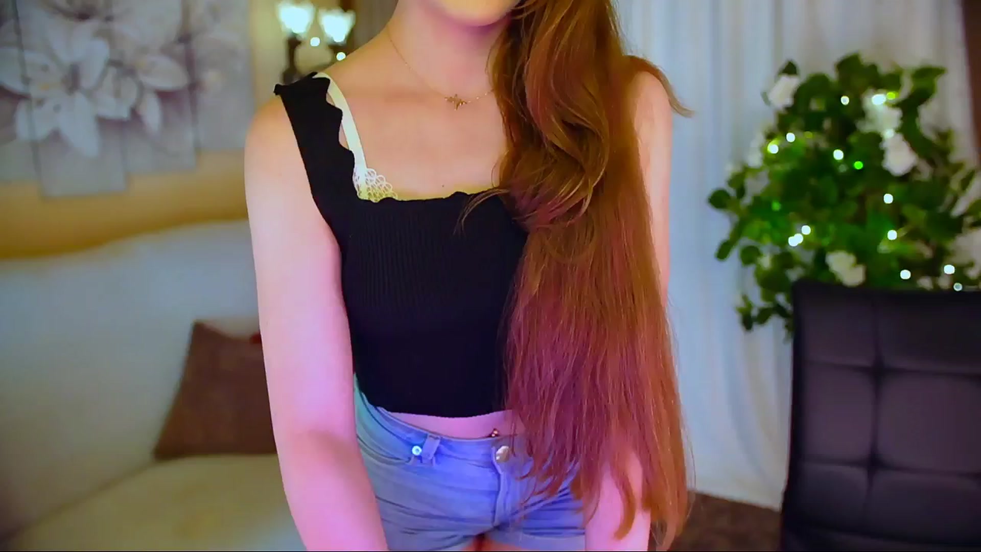 Gallery image thumbnail from Innocent_Soul's myfreecams stream on, 05/30/2024, 22:49 image 18 of 20