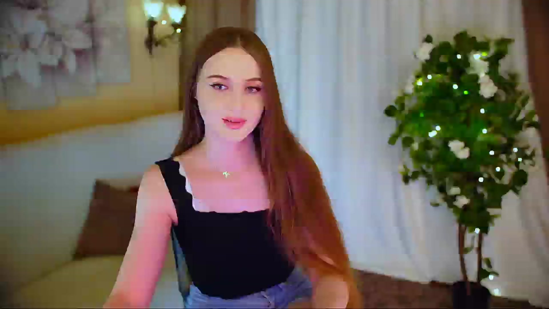 Gallery image thumbnail from Innocent_Soul's myfreecams stream on, 05/30/2024, 23:50 image 5 of 20