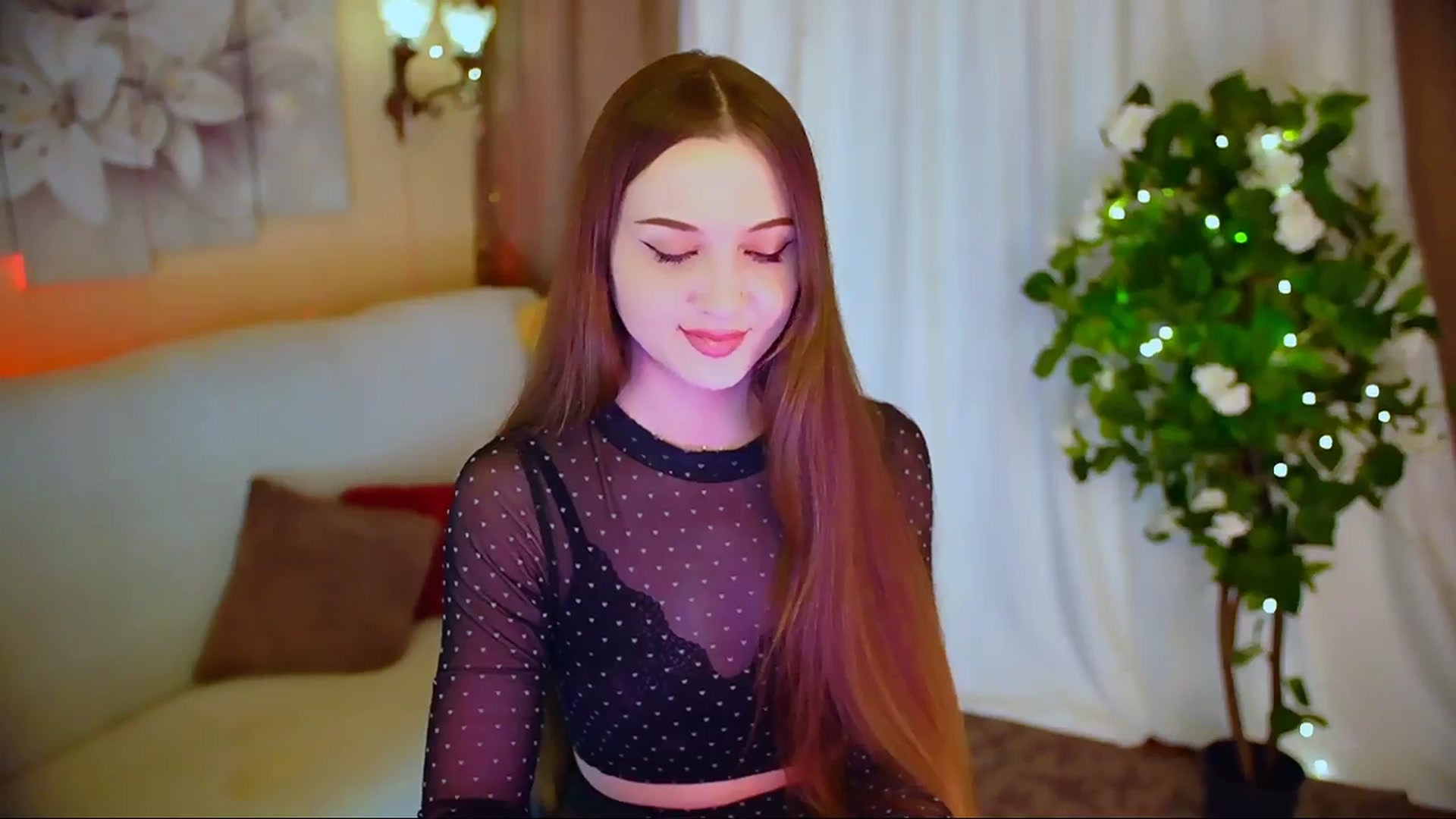 Gallery image thumbnail from Innocent_Soul's myfreecams stream on, 05/31/2024, 18:23 image 5 of 20