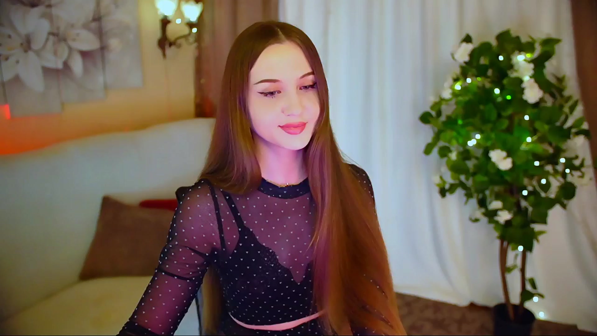 Gallery image thumbnail from Innocent_Soul's myfreecams stream on, 05/31/2024, 19:45 image 5 of 20
