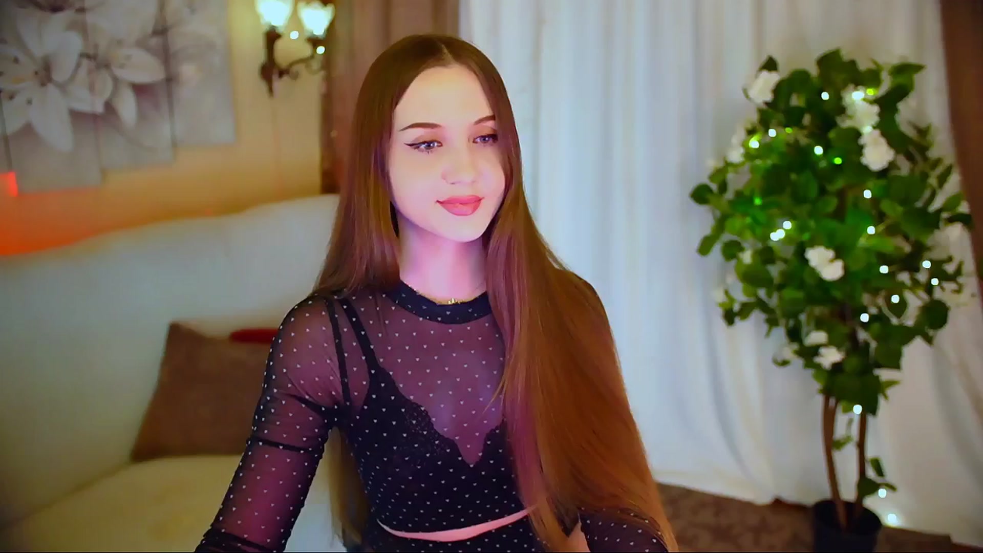 Gallery image thumbnail from Innocent_Soul's myfreecams stream on, 05/31/2024, 19:45 image 8 of 20