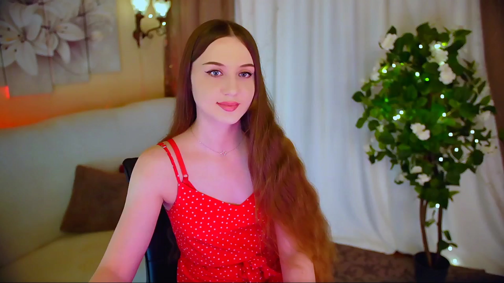 Gallery image thumbnail from Innocent_Soul's myfreecams stream on, 06/02/2024, 17:53 image 2 of 20