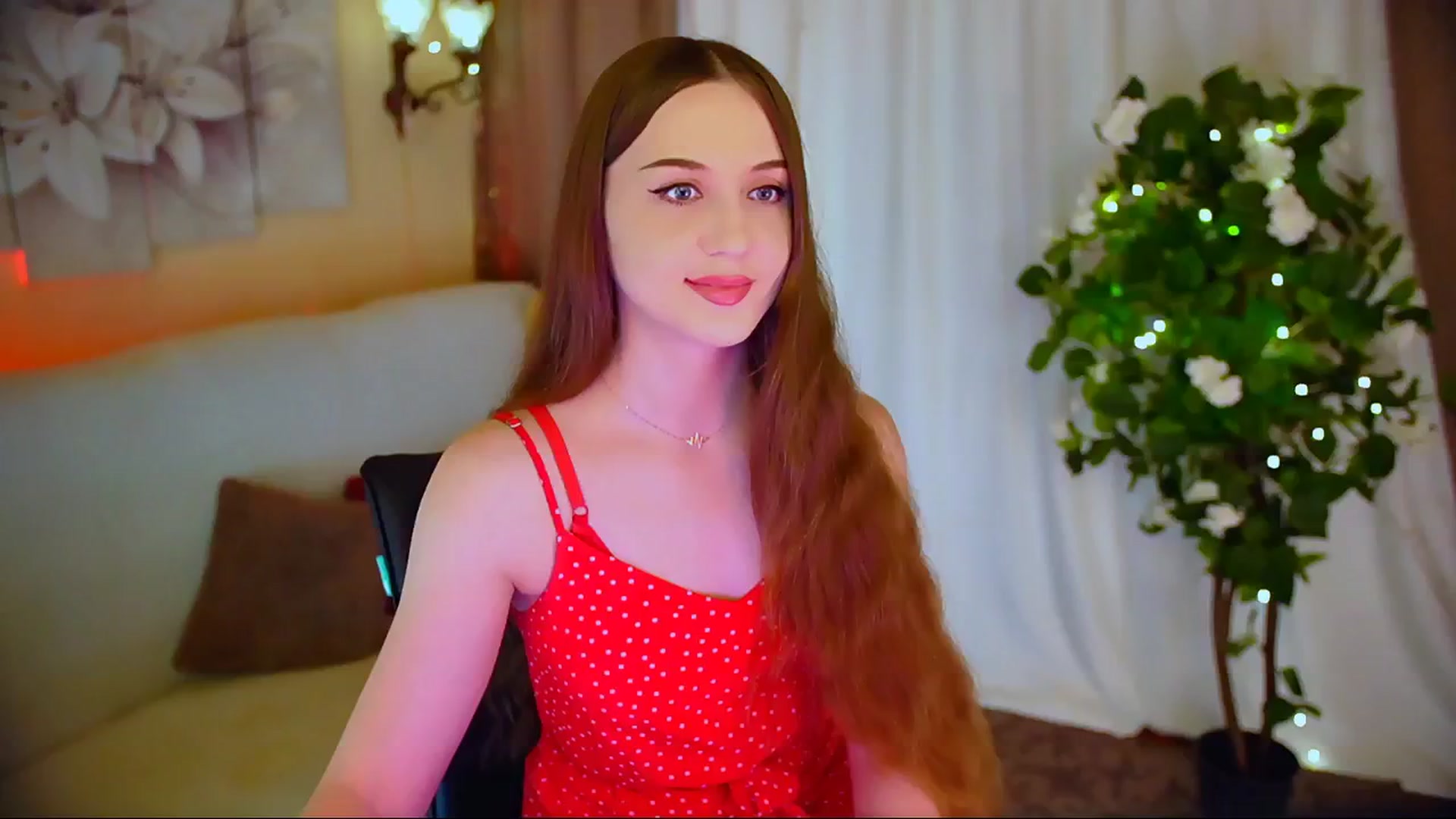 Gallery image thumbnail from Innocent_Soul's myfreecams stream on, 06/02/2024, 17:53 image 3 of 20