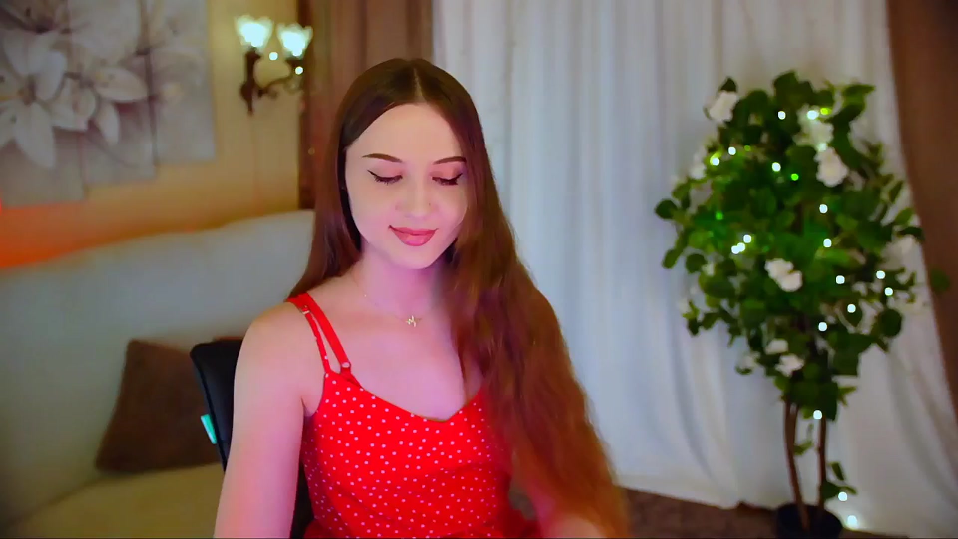 Gallery image thumbnail from Innocent_Soul's myfreecams stream on, 06/02/2024, 18:35 image 1 of 20
