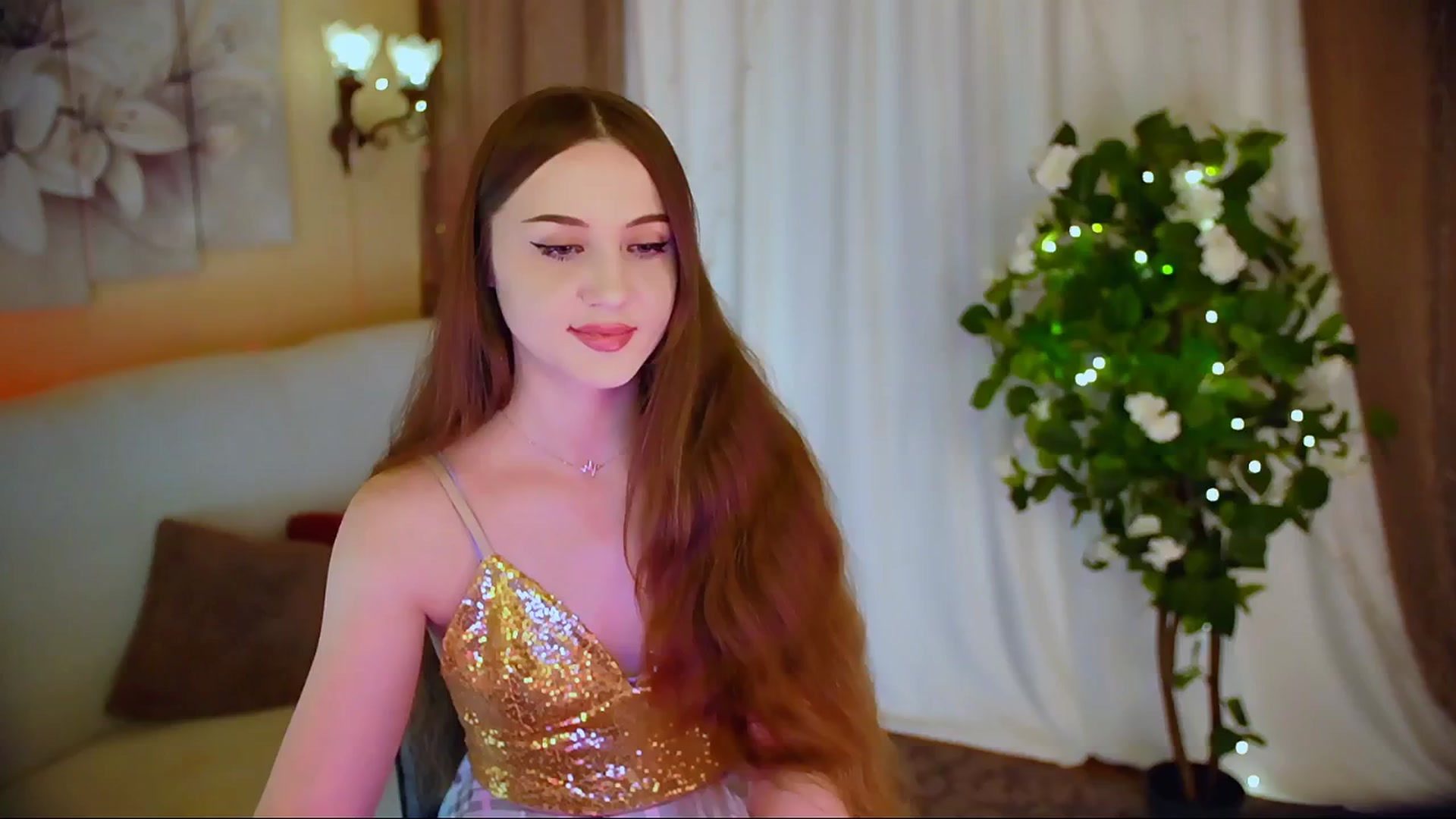 Gallery image thumbnail from Innocent_Soul's myfreecams stream on, 06/03/2024, 17:47 image 10 of 20