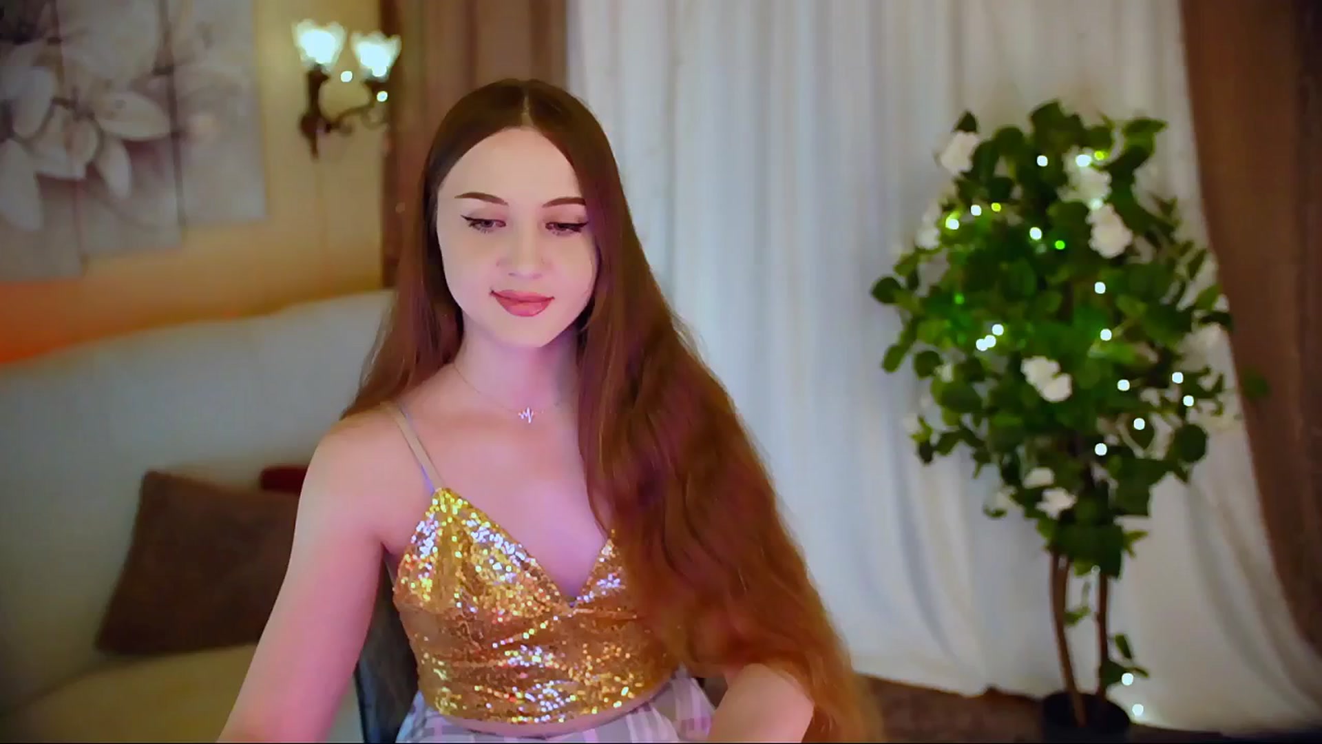 Gallery image thumbnail from Innocent_Soul's myfreecams stream on, 06/03/2024, 17:47 image 7 of 20