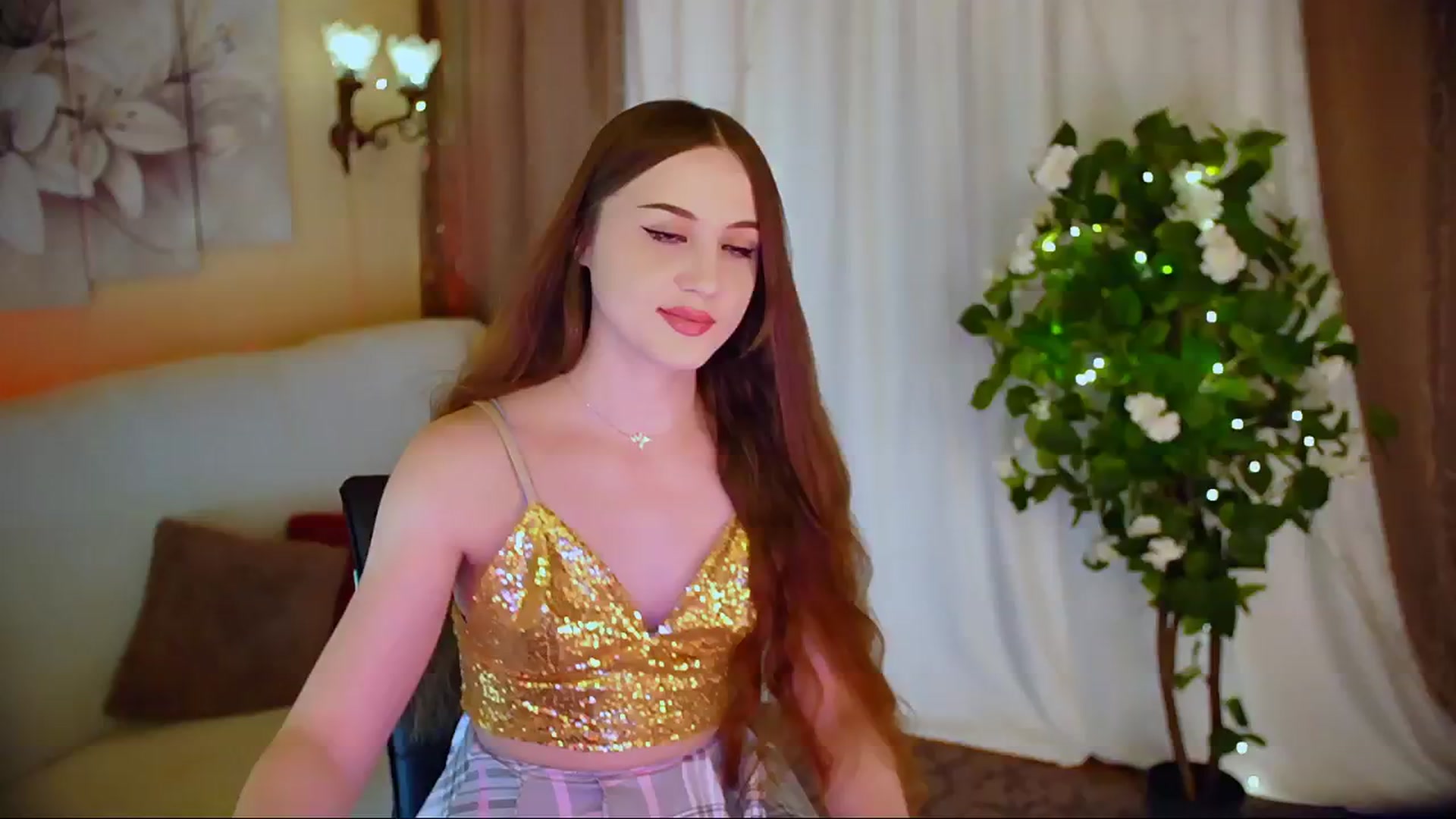 Gallery image thumbnail from Innocent_Soul's myfreecams stream on, 06/03/2024, 17:47 image 3 of 20