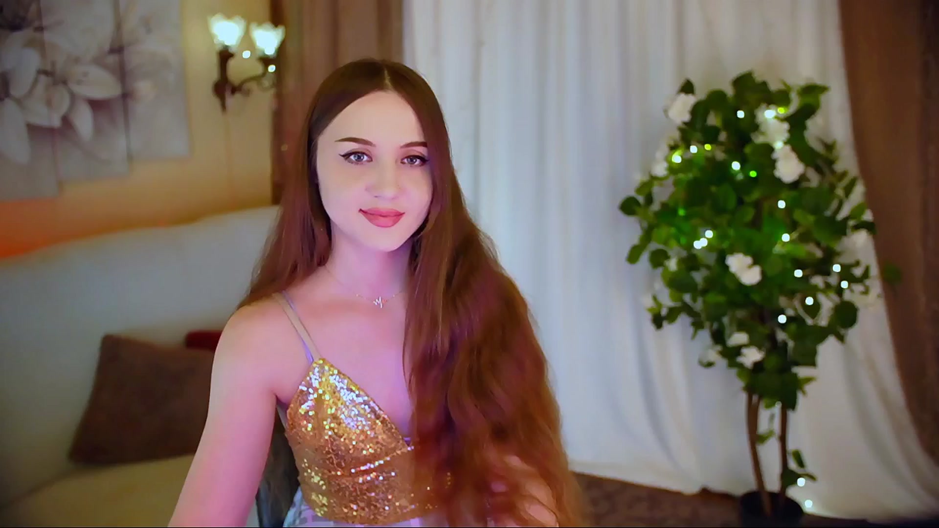 Gallery image thumbnail from Innocent_Soul's myfreecams stream on, 06/03/2024, 17:47 image 16 of 20