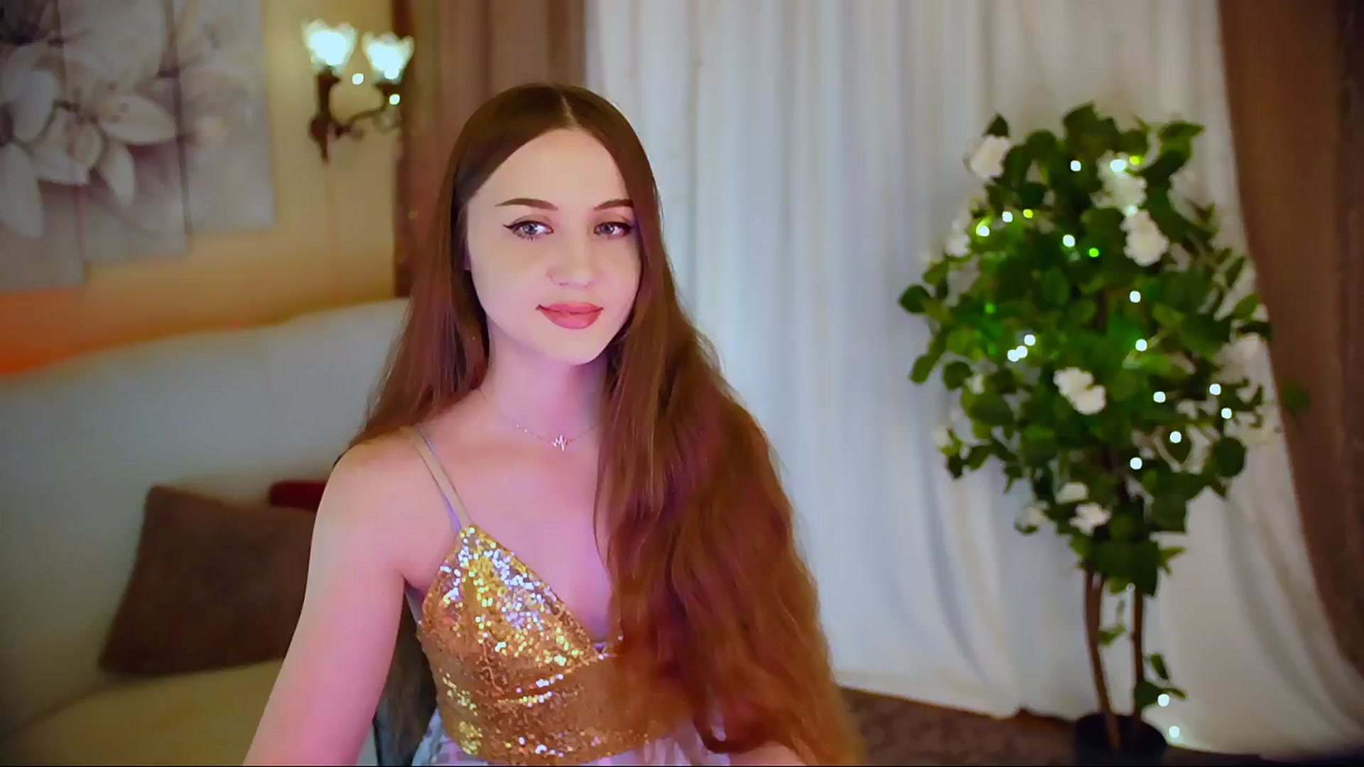 Gallery image thumbnail from Innocent_Soul's myfreecams stream on, 06/03/2024, 17:47 image 12 of 20