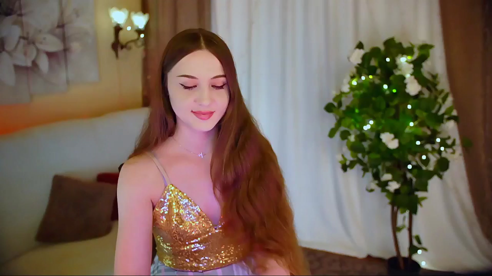 Gallery image thumbnail from Innocent_Soul's myfreecams stream on, 06/03/2024, 17:47 image 9 of 20