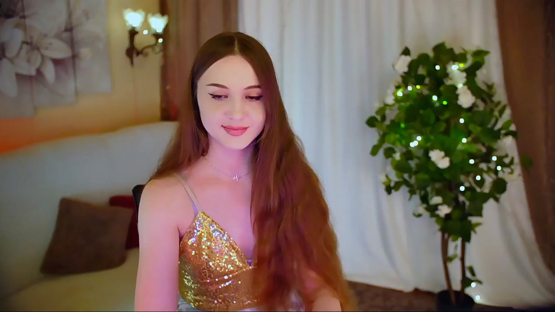 Gallery image thumbnail from Innocent_Soul's myfreecams stream on, 06/03/2024, 17:47 image 17 of 20