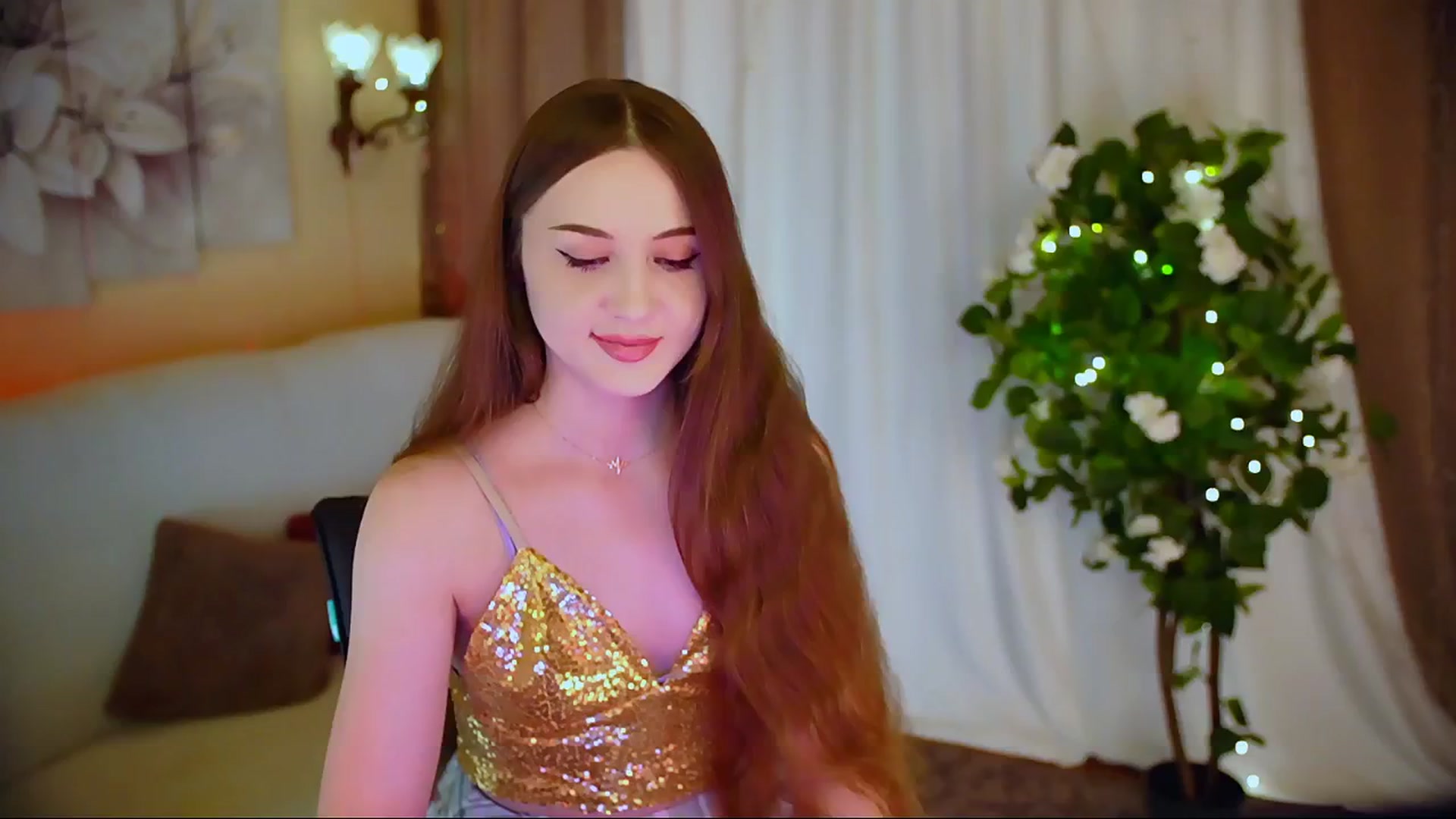 Gallery image thumbnail from Innocent_Soul's myfreecams stream on, 06/03/2024, 17:47 image 4 of 20