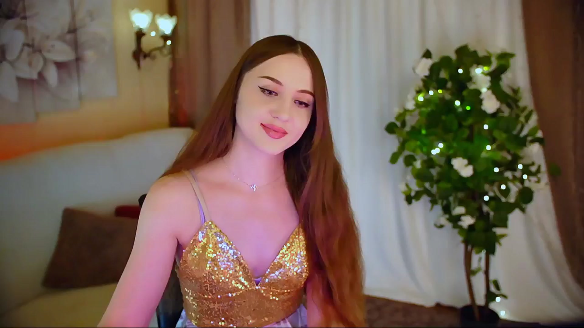 Gallery image thumbnail from Innocent_Soul's myfreecams stream on, 06/03/2024, 17:47 image 18 of 20