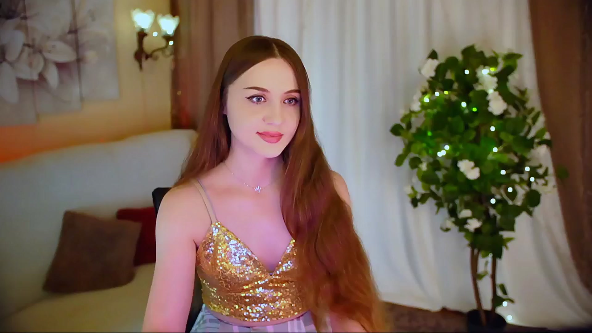 Gallery image thumbnail from Innocent_Soul's myfreecams stream on, 06/03/2024, 17:47 image 1 of 20