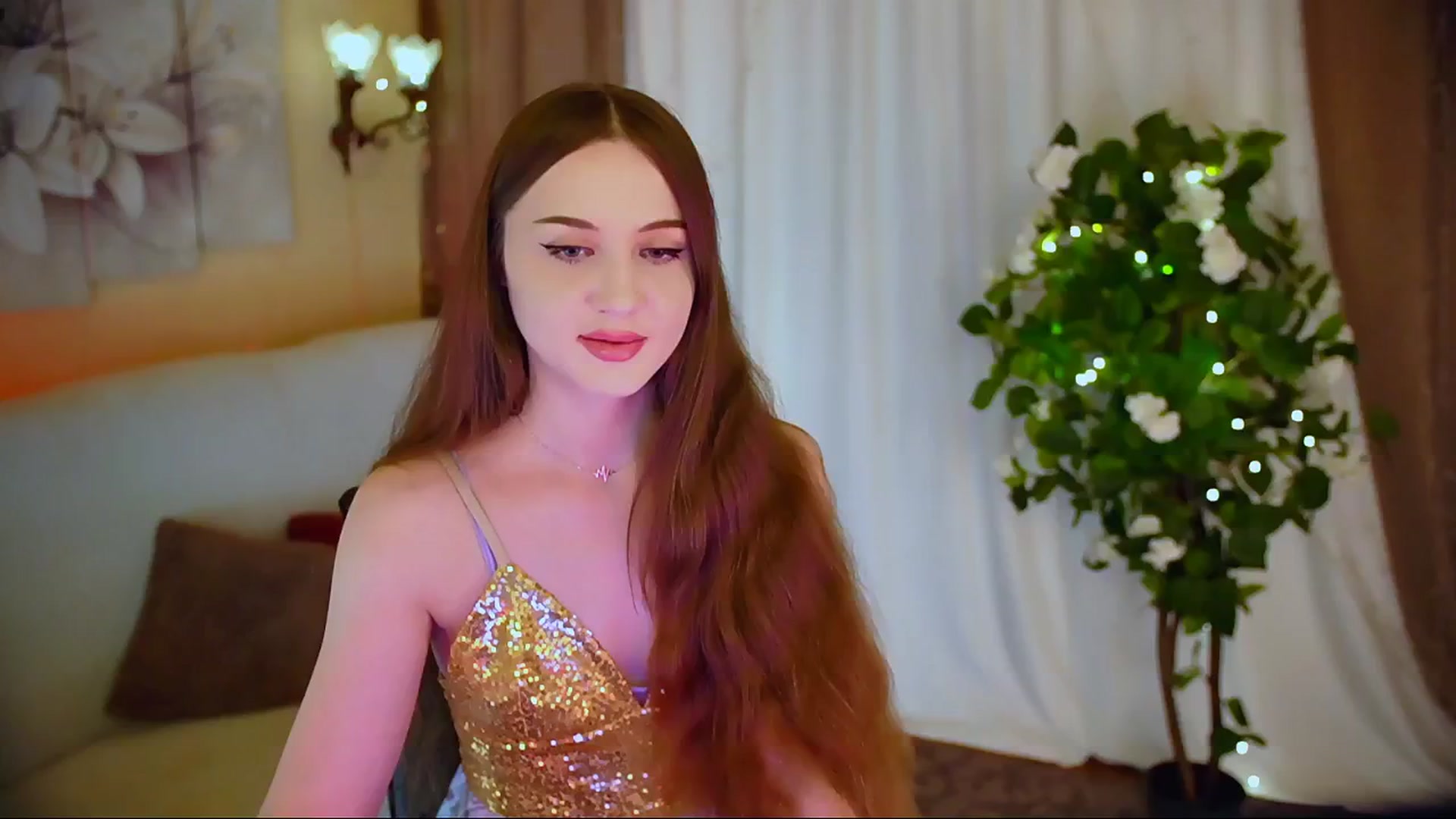 Gallery image thumbnail from Innocent_Soul's myfreecams stream on, 06/03/2024, 17:47 image 19 of 20