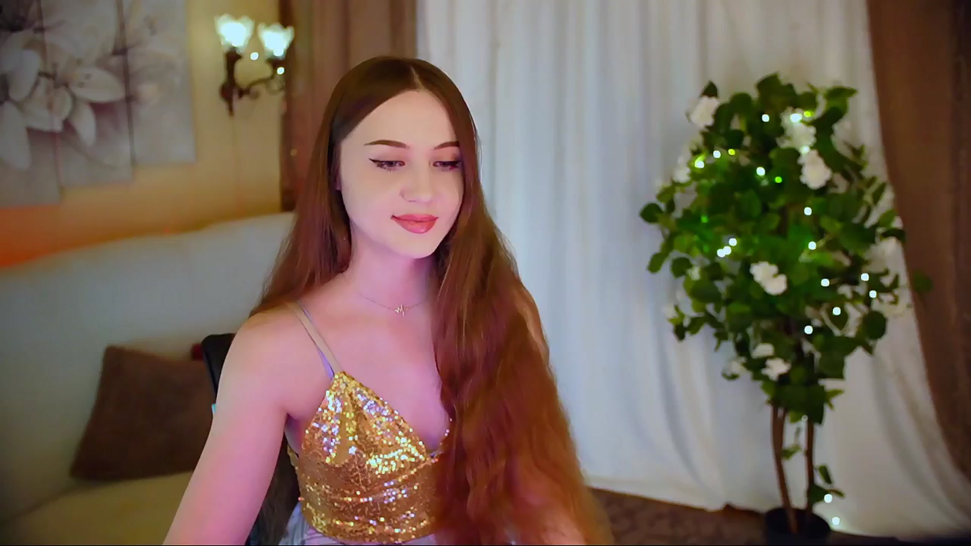 Gallery image thumbnail from Innocent_Soul's myfreecams stream on, 06/03/2024, 17:47 image 6 of 20