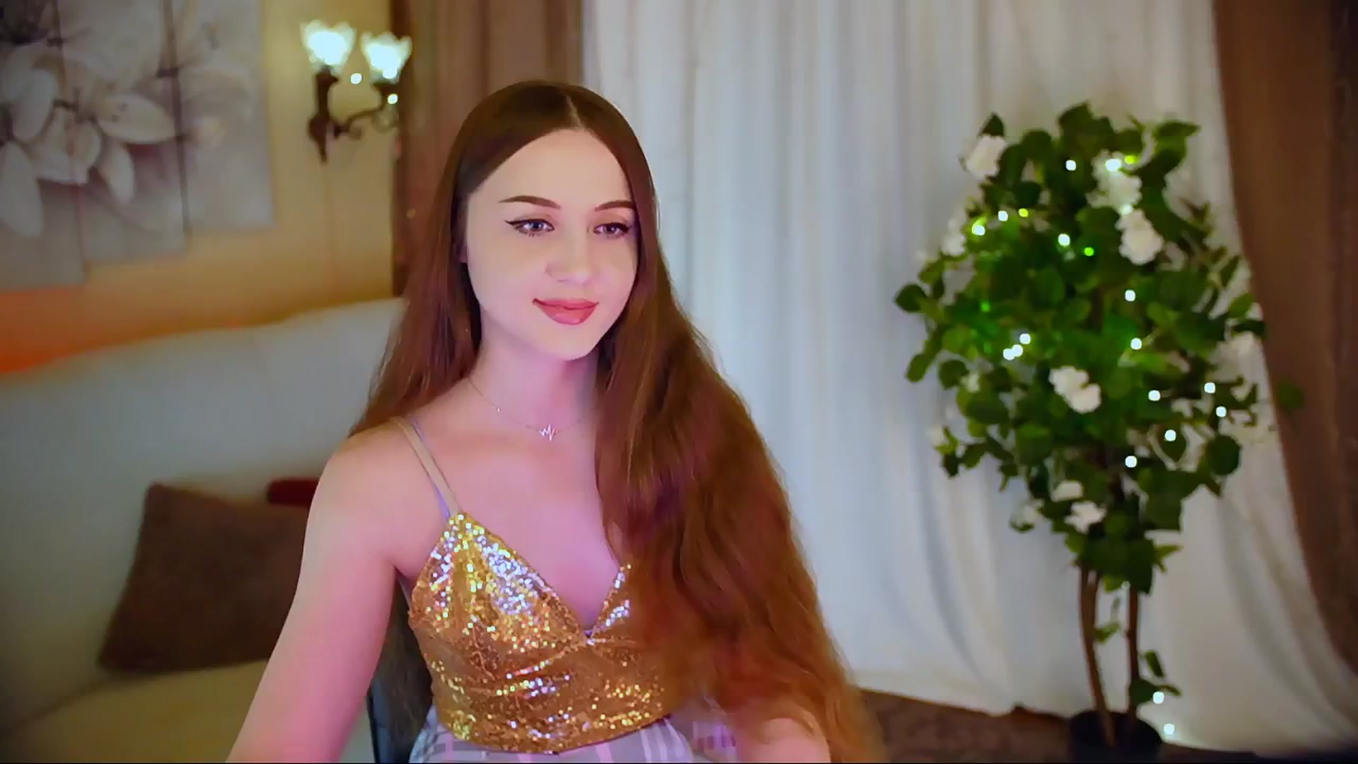 Gallery image thumbnail from Innocent_Soul's myfreecams stream on, 06/03/2024, 17:47 image 8 of 20