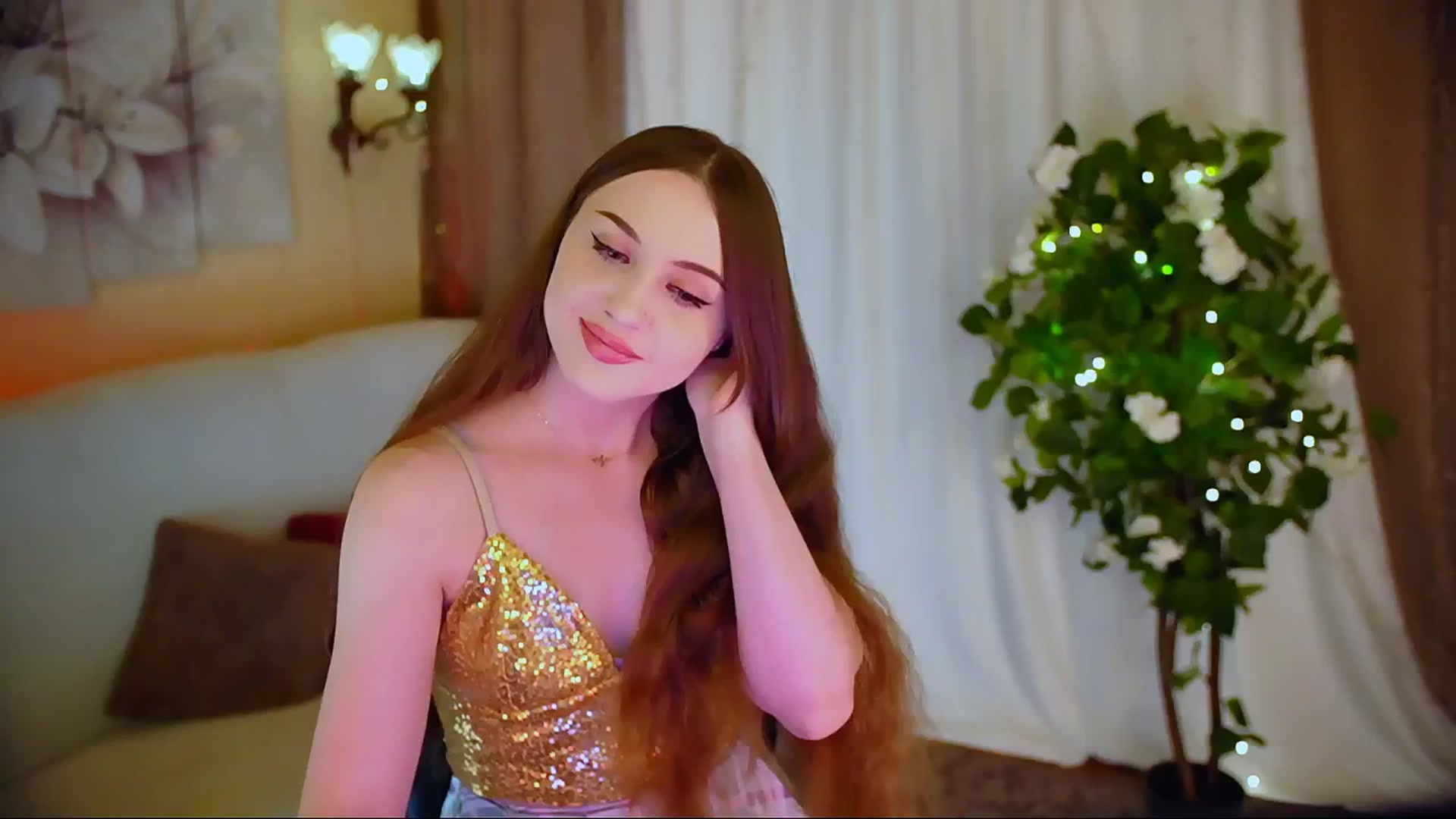 Gallery image thumbnail from Innocent_Soul's myfreecams stream on, 06/03/2024, 17:47 image 20 of 20