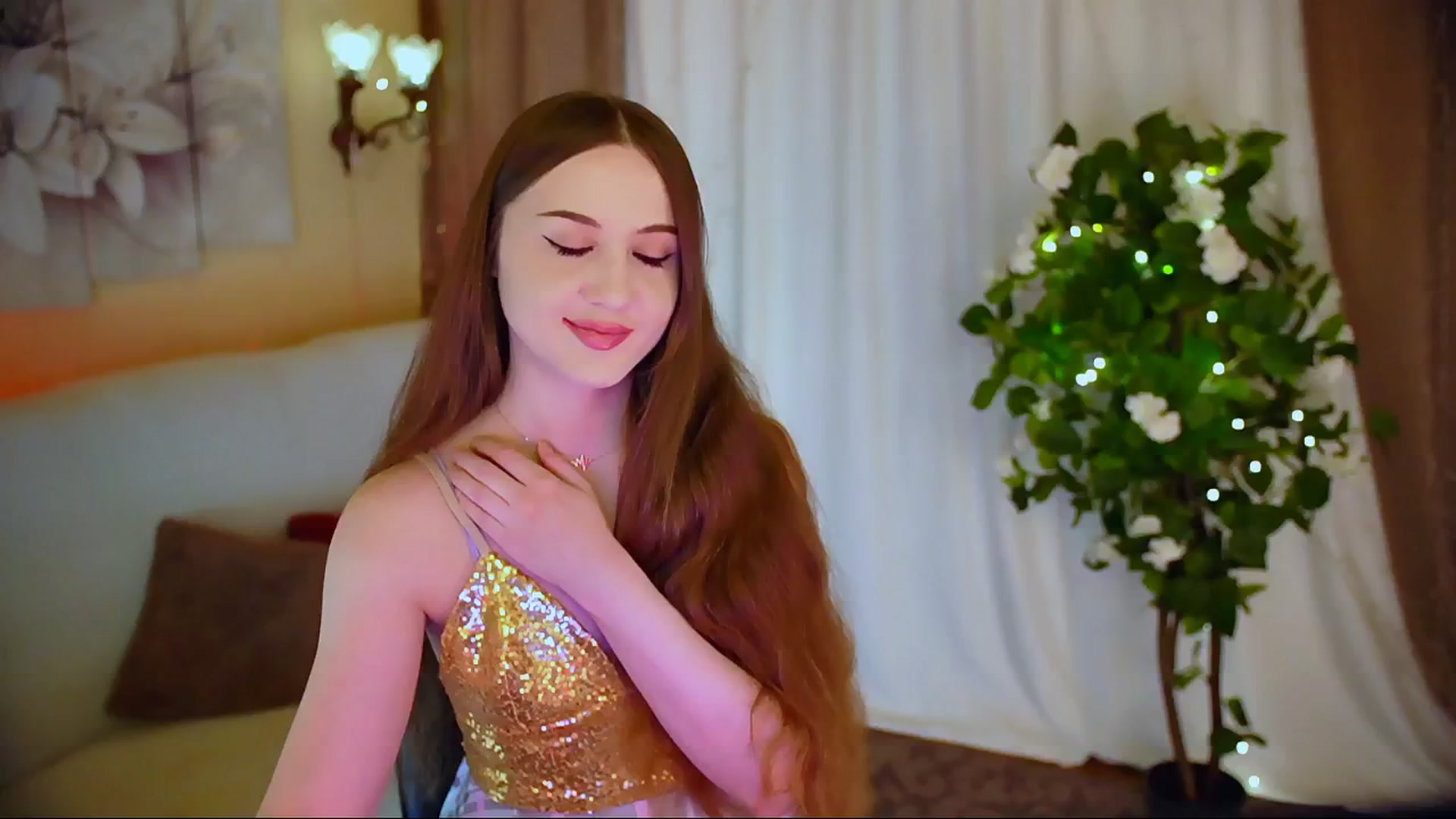 Gallery image thumbnail from Innocent_Soul's myfreecams stream on, 06/03/2024, 17:47 image 13 of 20
