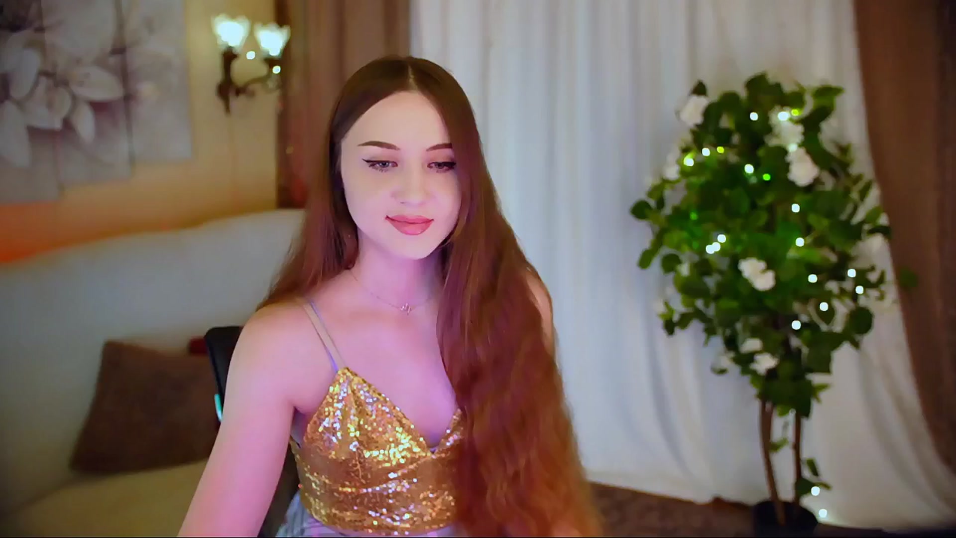 Gallery image thumbnail from Innocent_Soul's myfreecams stream on, 06/03/2024, 17:47 image 5 of 20