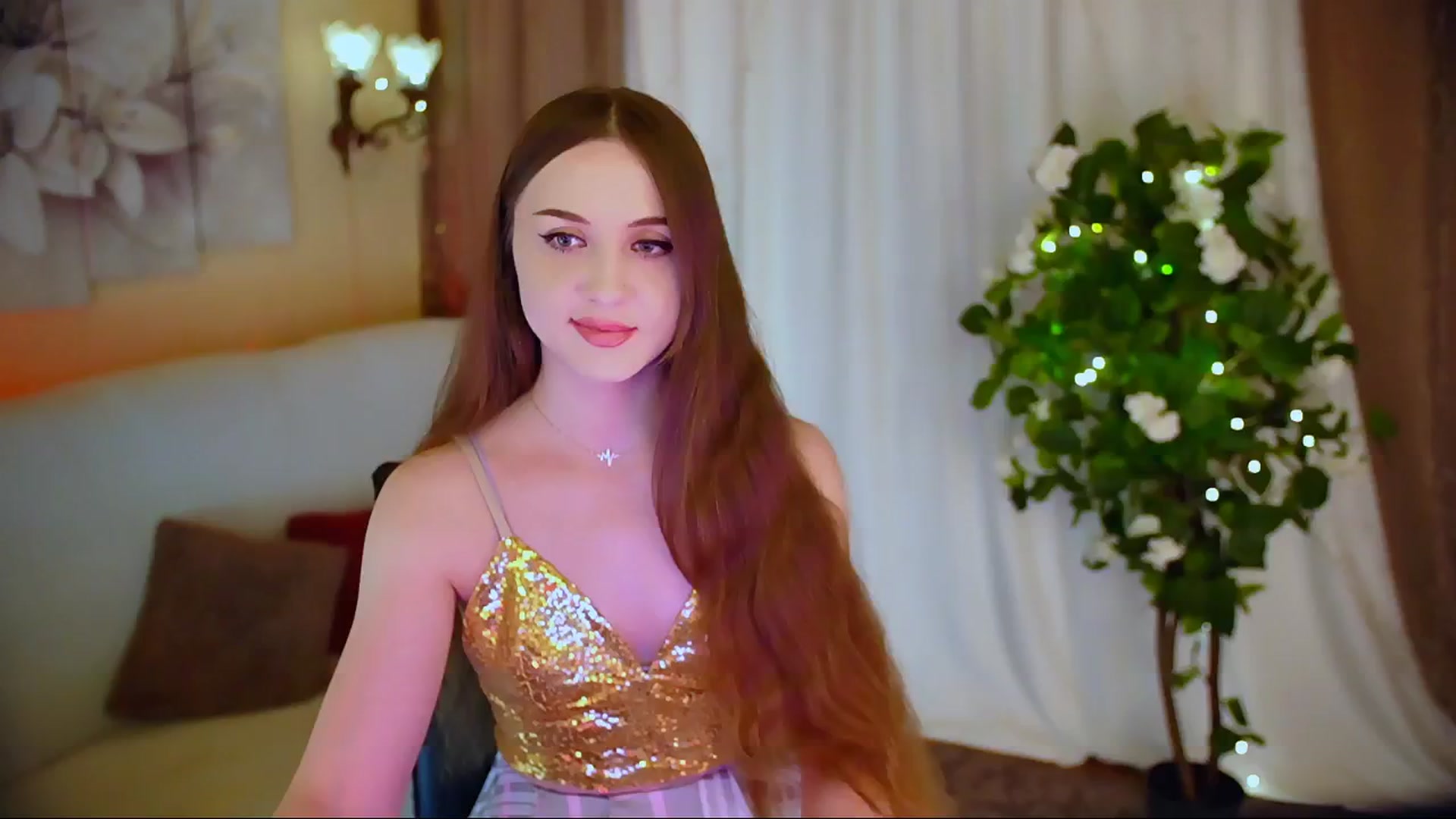 Gallery image thumbnail from Innocent_Soul's myfreecams stream on, 06/03/2024, 17:47 image 2 of 20