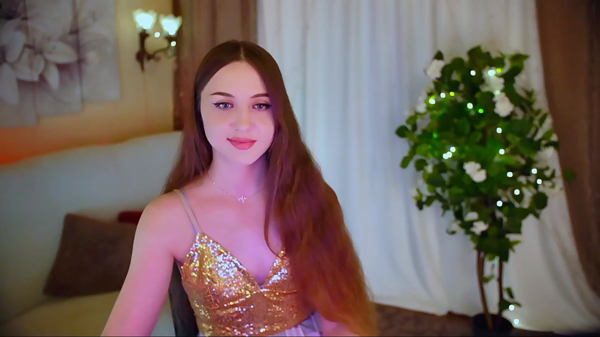 Gallery image thumbnail from Innocent_Soul's myfreecams stream on, 06/03/2024, 18:45 image 4 of 20