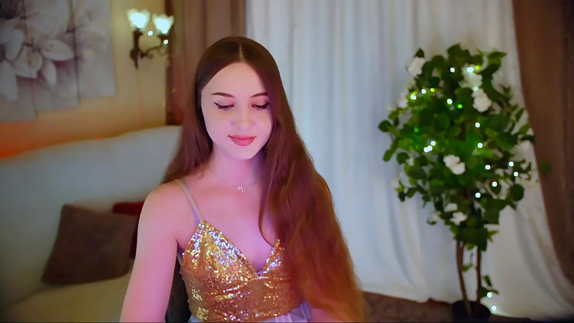 Gallery image thumbnail from Innocent_Soul's myfreecams stream on, 06/03/2024, 18:45 image 5 of 20