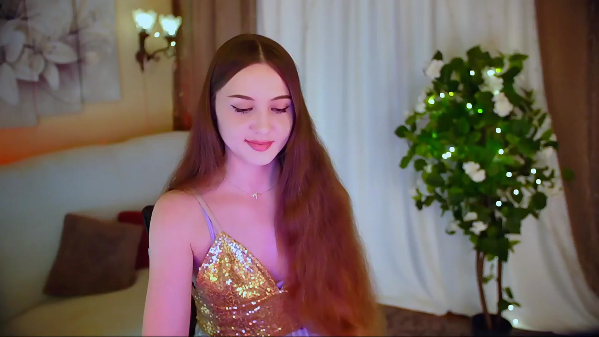 Gallery image thumbnail from Innocent_Soul's myfreecams stream on, 06/03/2024, 18:45 image 19 of 20