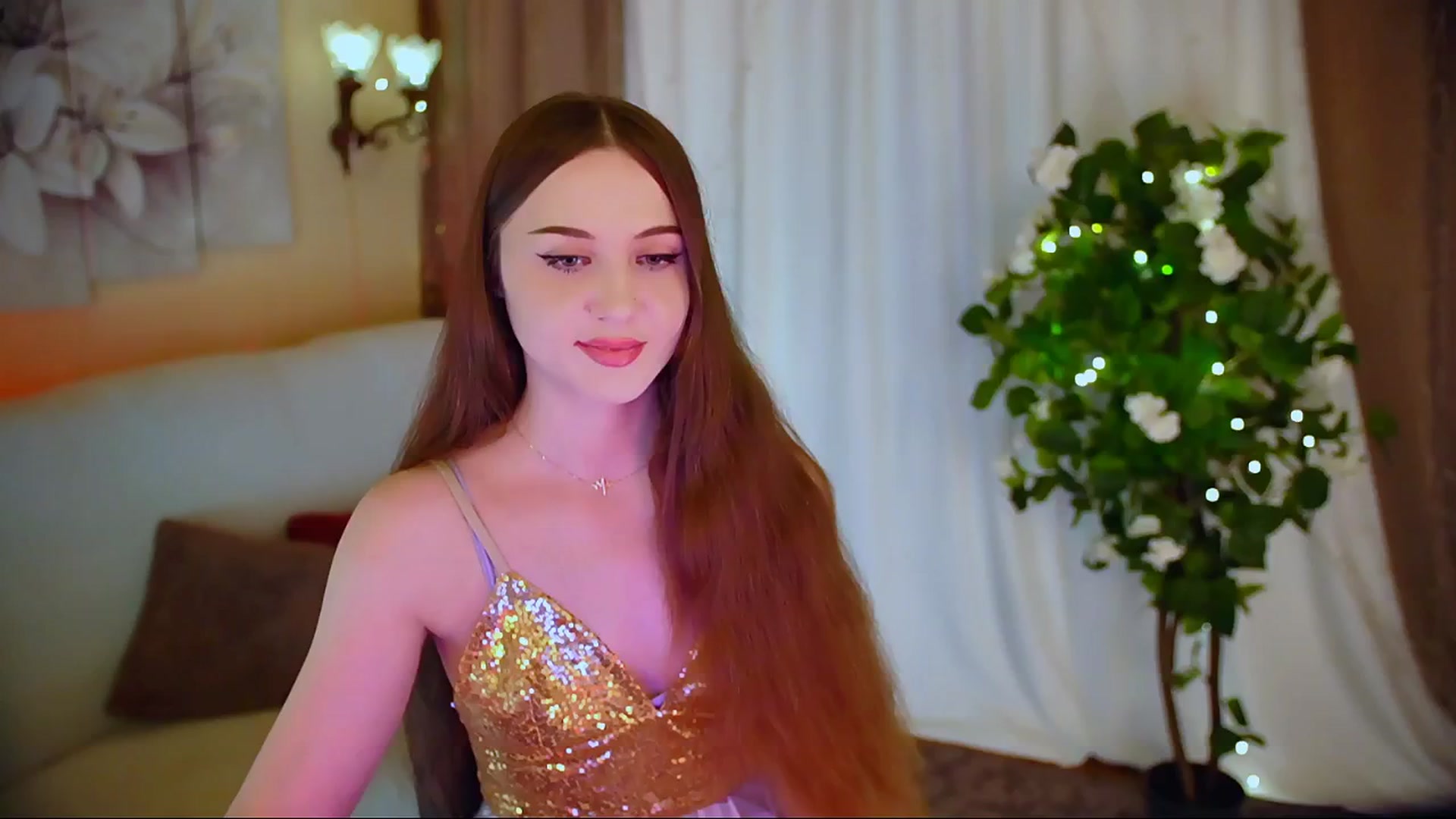 Gallery image thumbnail from Innocent_Soul's myfreecams stream on, 06/03/2024, 18:45 image 9 of 20