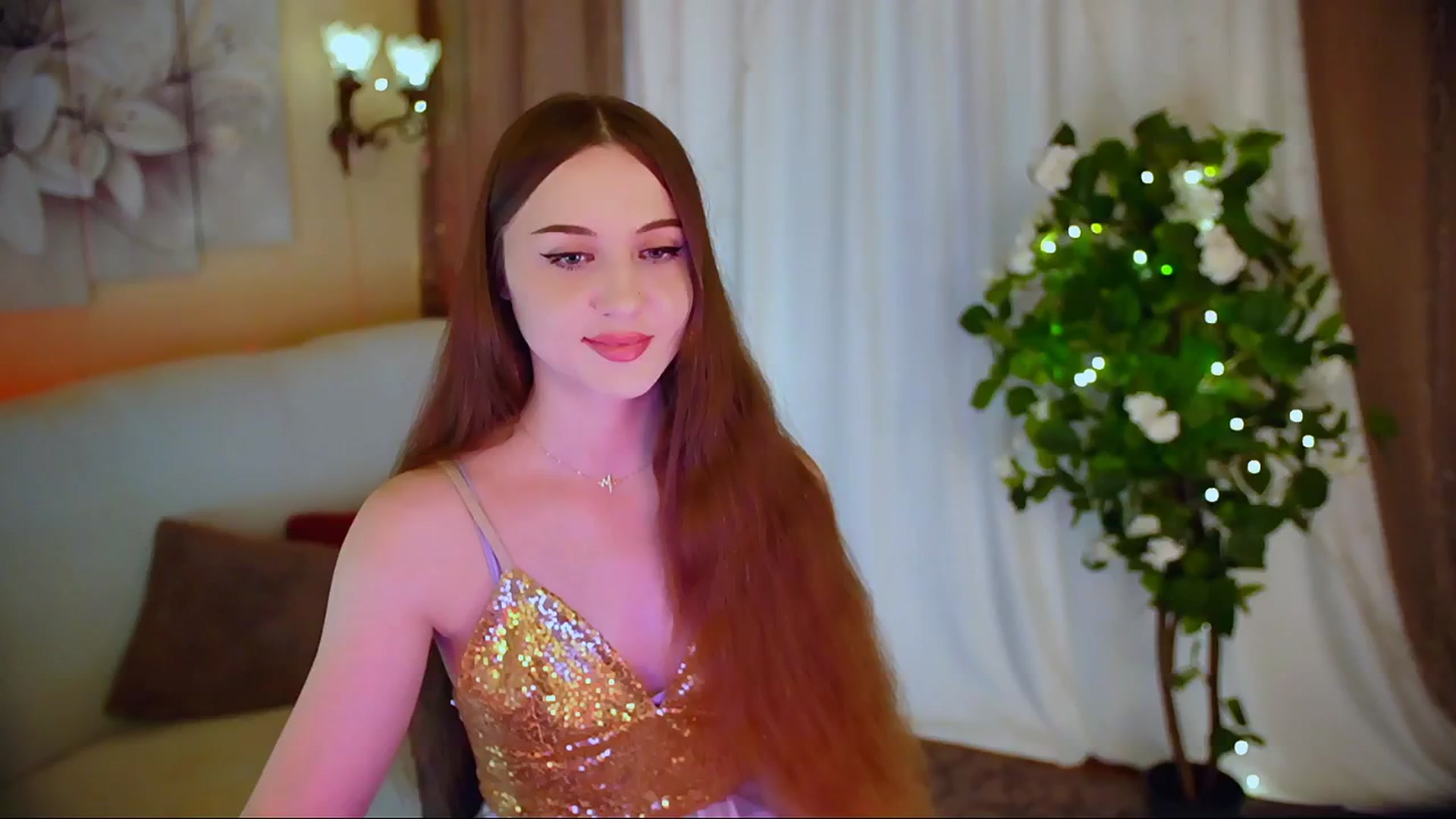 Gallery image thumbnail from Innocent_Soul's myfreecams stream on, 06/03/2024, 18:45 image 10 of 20