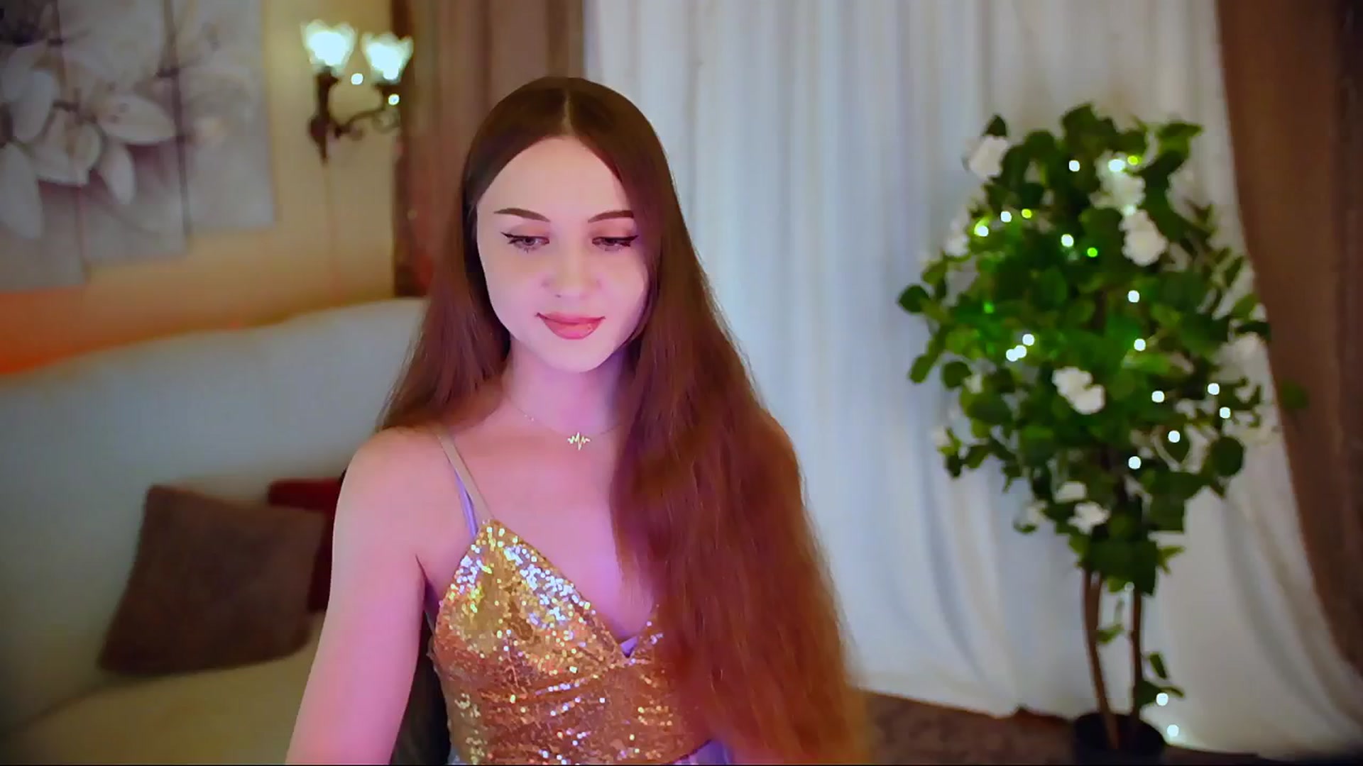 Gallery image thumbnail from Innocent_Soul's myfreecams stream on, 06/03/2024, 18:45 image 17 of 20