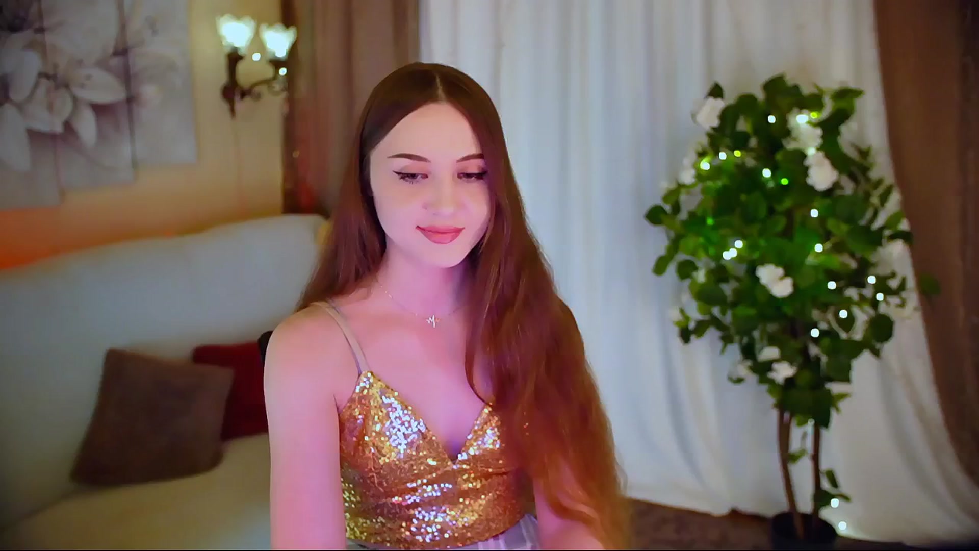 Gallery image thumbnail from Innocent_Soul's myfreecams stream on, 06/03/2024, 18:45 image 2 of 20