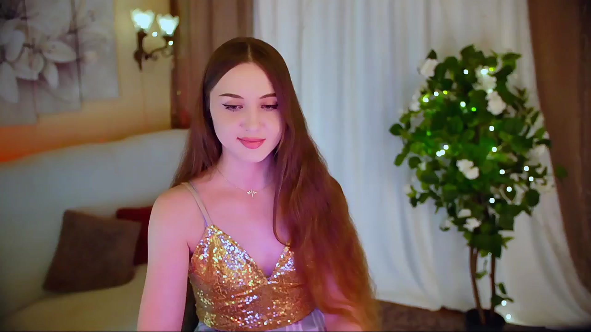 Gallery image thumbnail from Innocent_Soul's myfreecams stream on, 06/03/2024, 18:45 image 3 of 20