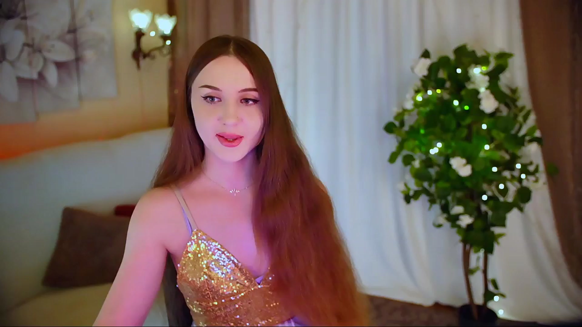 Gallery image thumbnail from Innocent_Soul's myfreecams stream on, 06/03/2024, 18:45 image 18 of 20