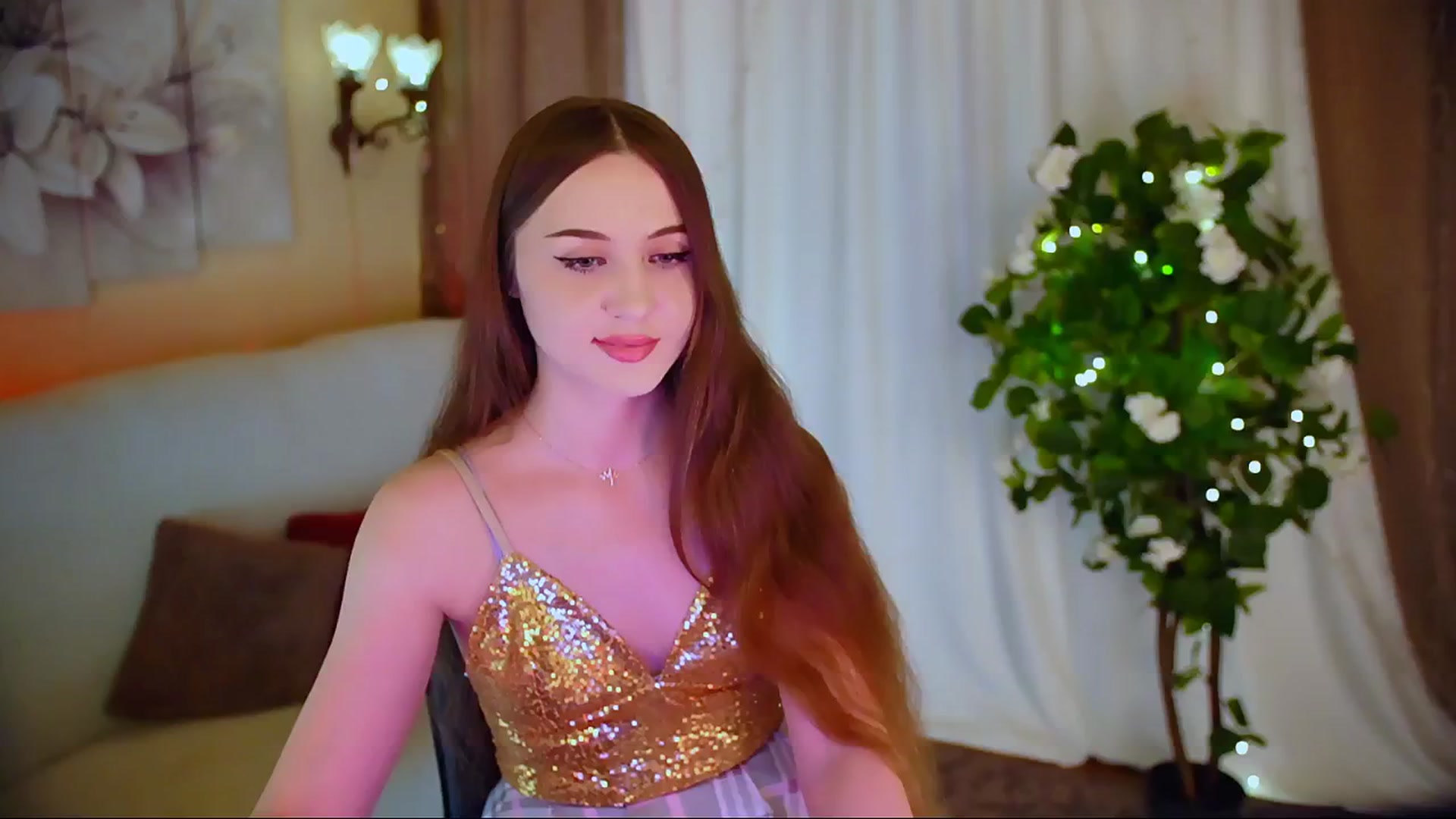 Gallery image thumbnail from Innocent_Soul's myfreecams stream on, 06/03/2024, 18:45 image 1 of 20